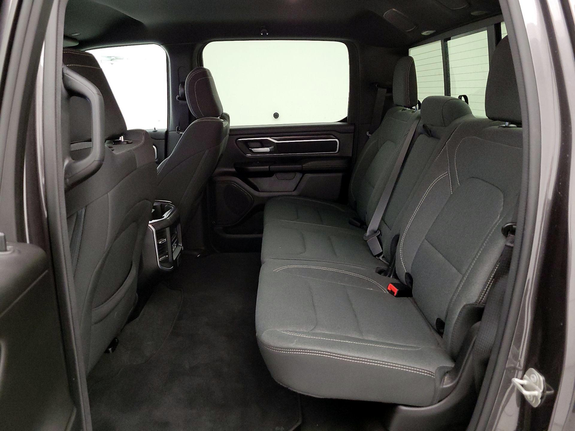 Thumbnail: 2023 RAM 1500 - 20