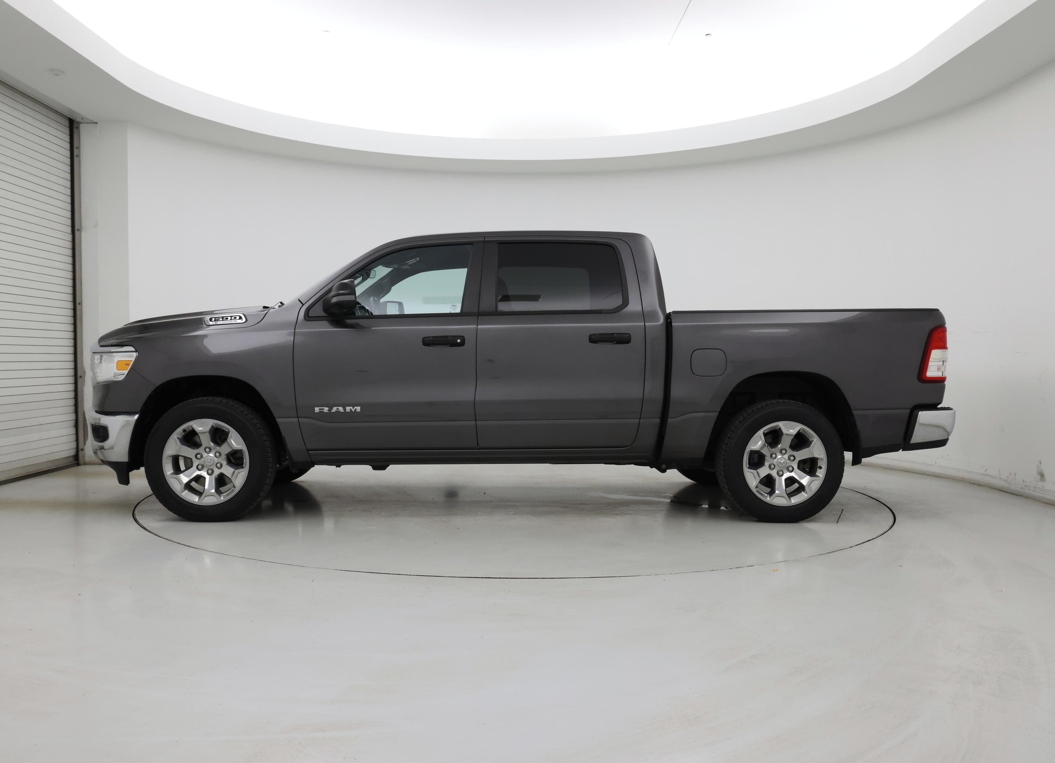 Thumbnail: 2023 RAM 1500 - 3