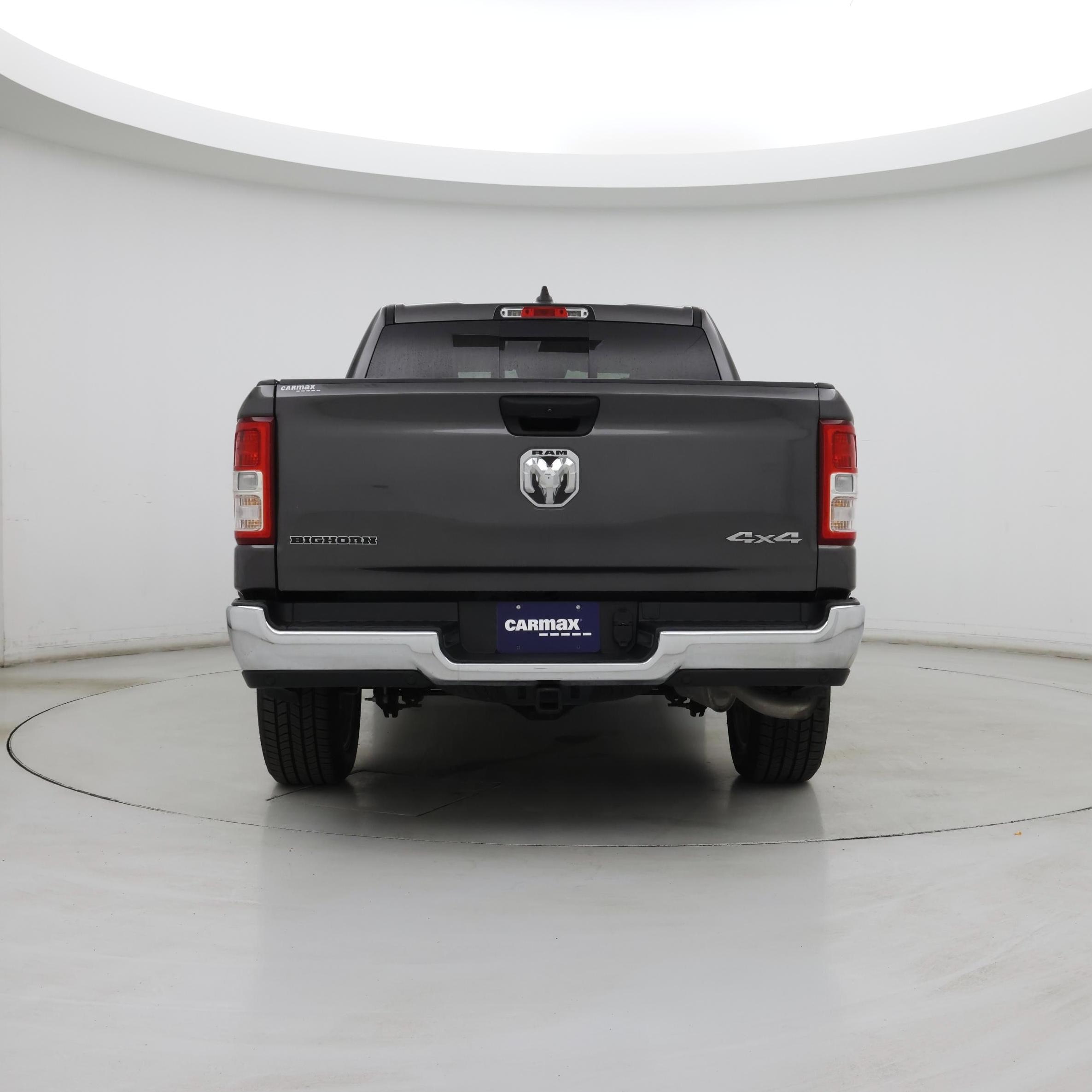 Thumbnail: 2023 RAM 1500 - 6