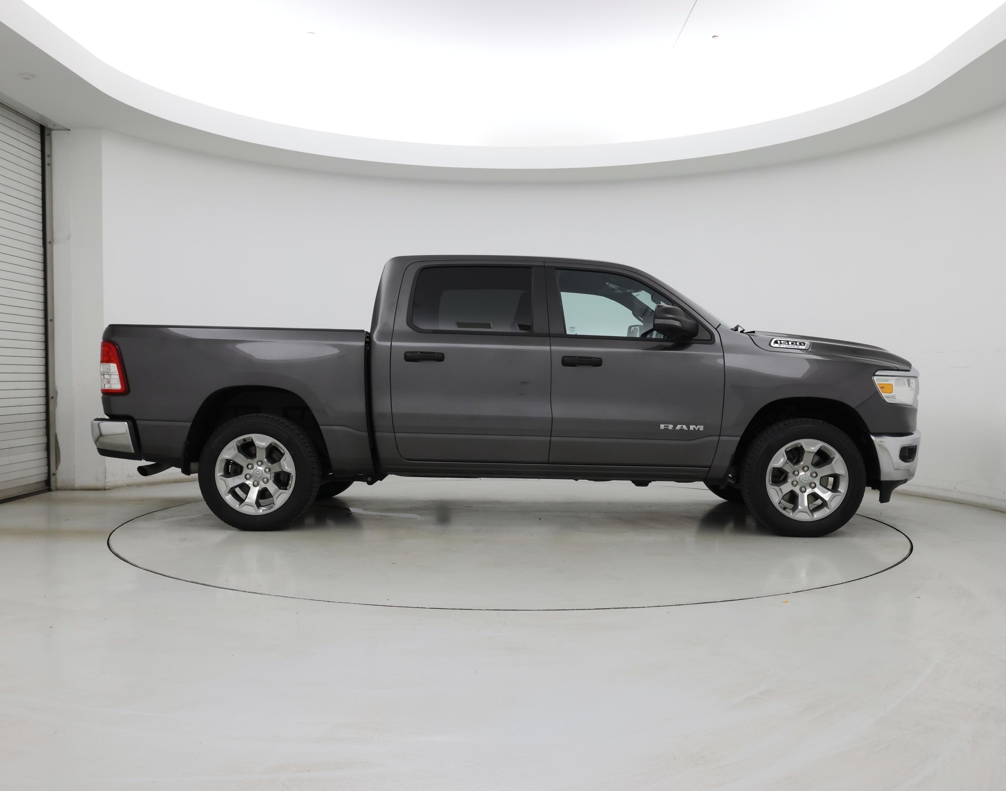Thumbnail: 2023 RAM 1500 - 7