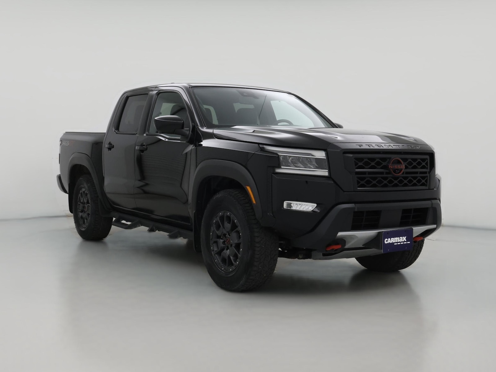 2023 Nissan Frontier