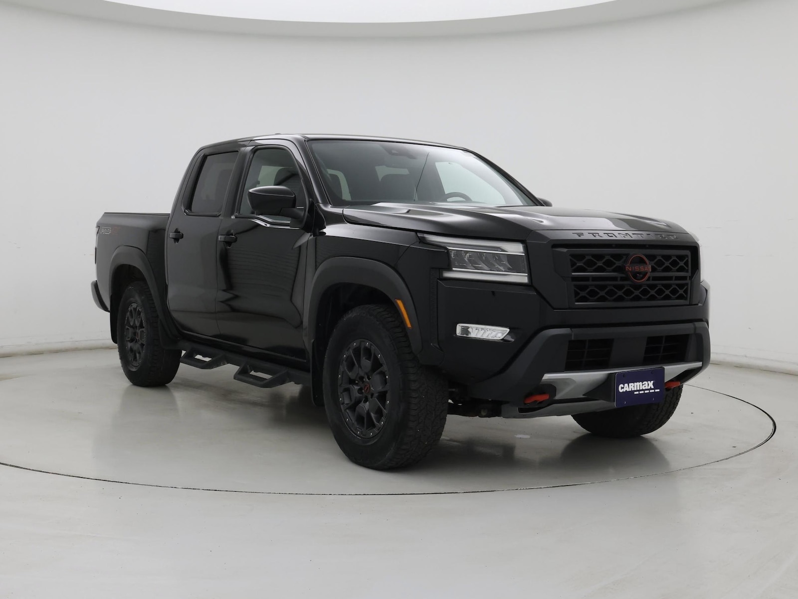 2023 Nissan Frontier PRO-4X - Photo 2