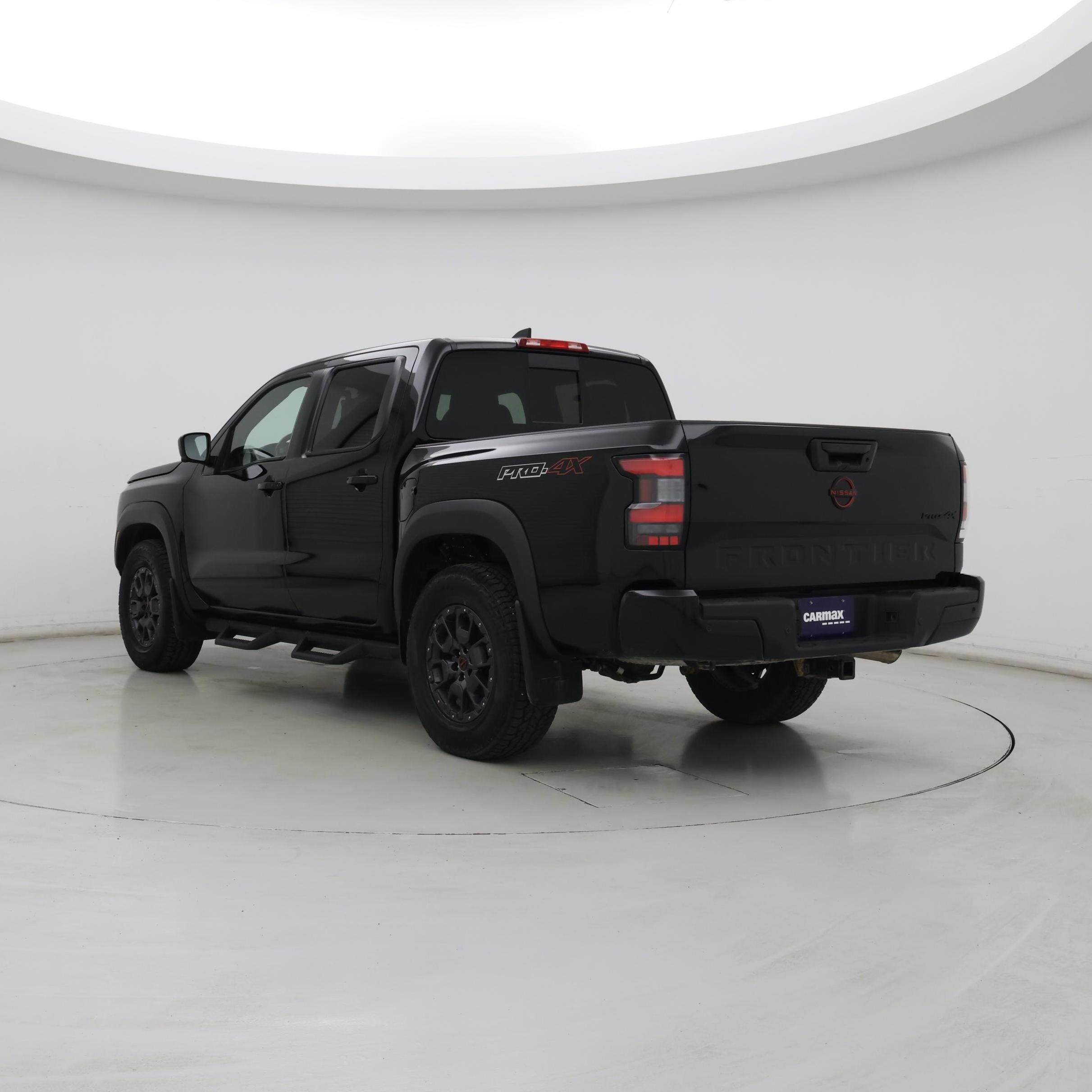 Thumbnail: 2023 Nissan Frontier - 2