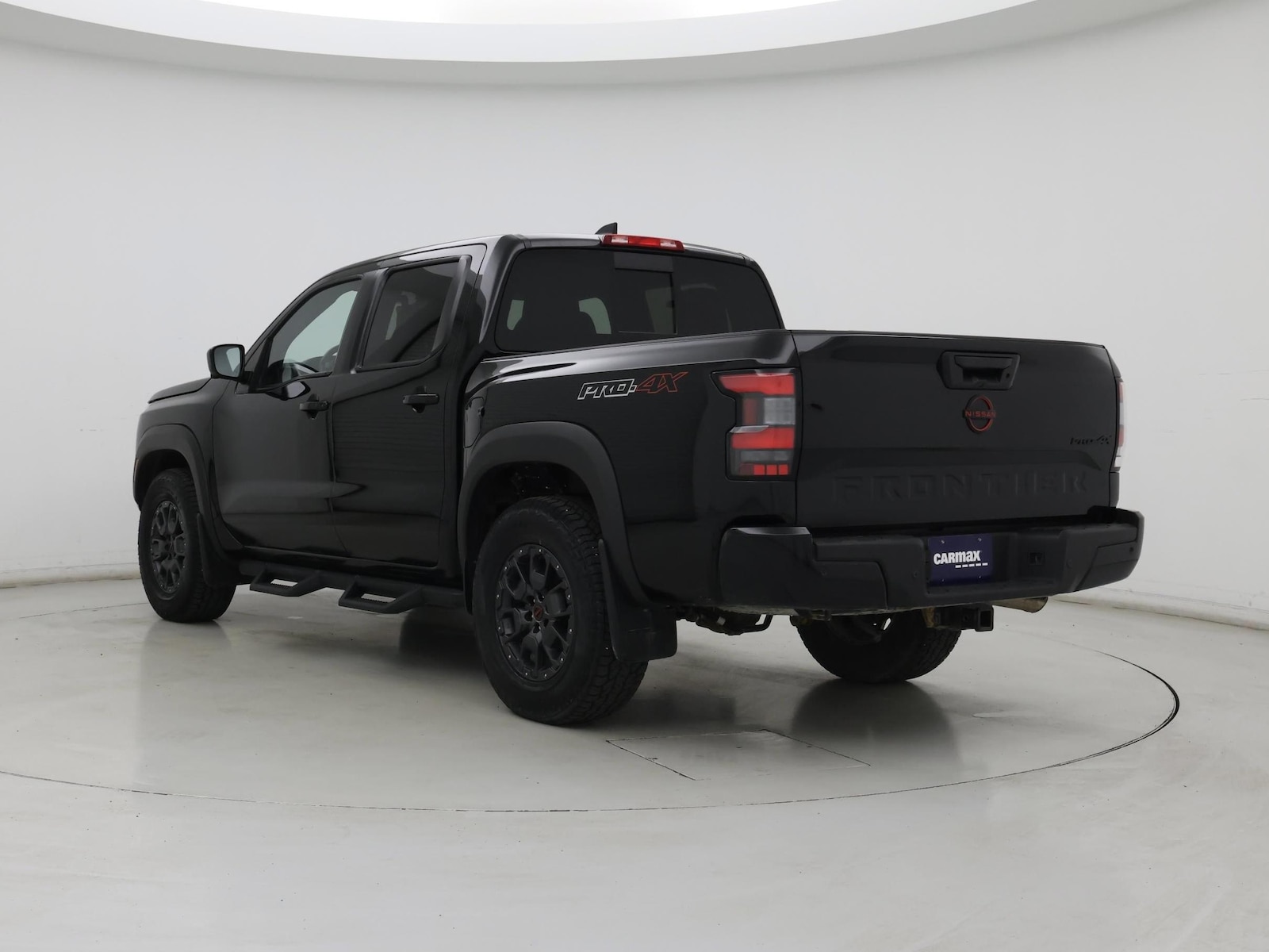 2023 Nissan Frontier PRO-4X - Photo 3