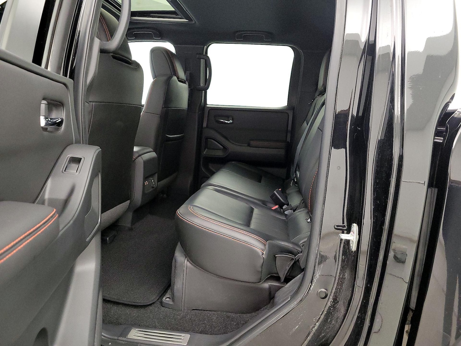 2023 Nissan Frontier PRO-4X - Photo 22