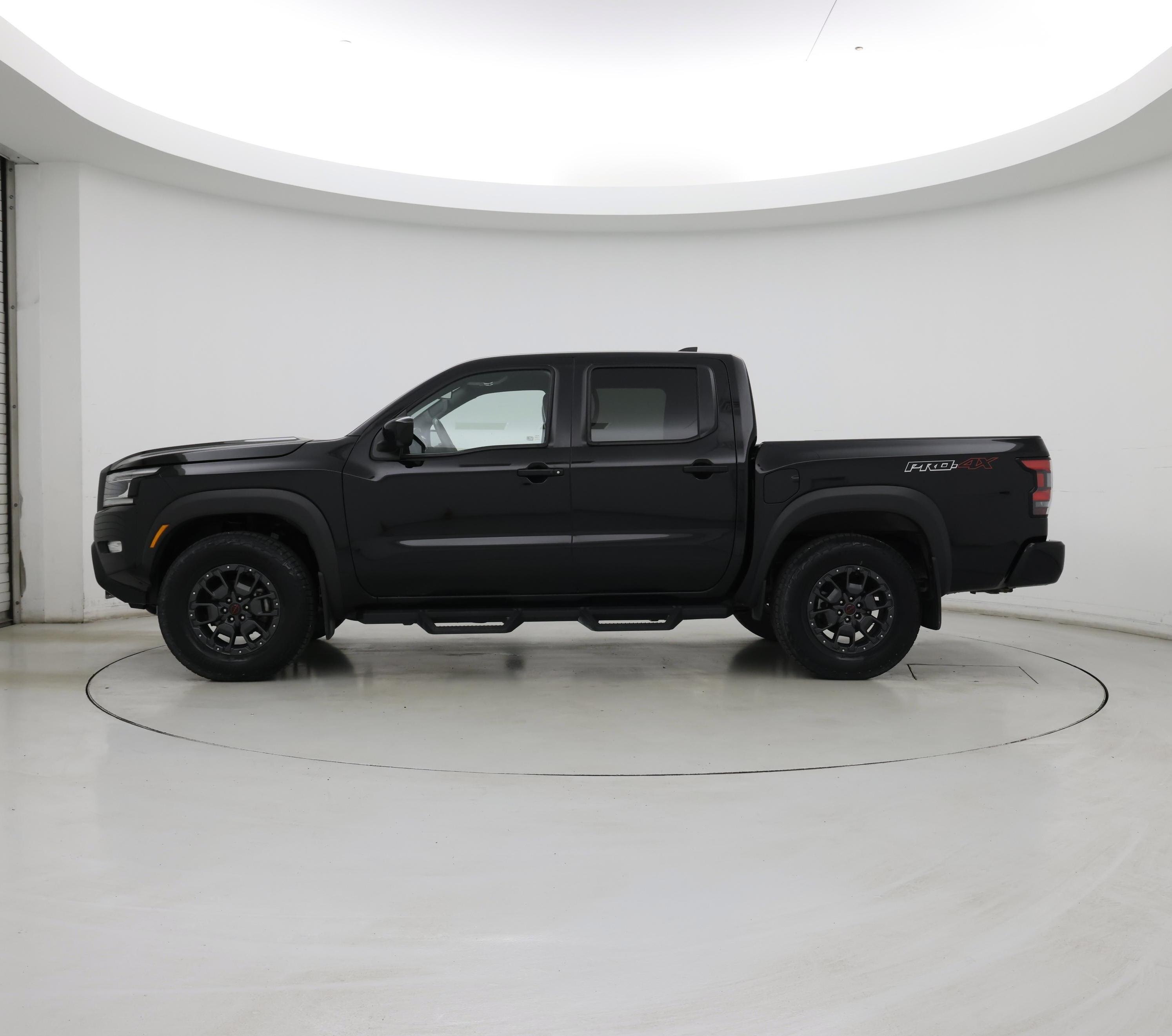 Thumbnail: 2023 Nissan Frontier - 3