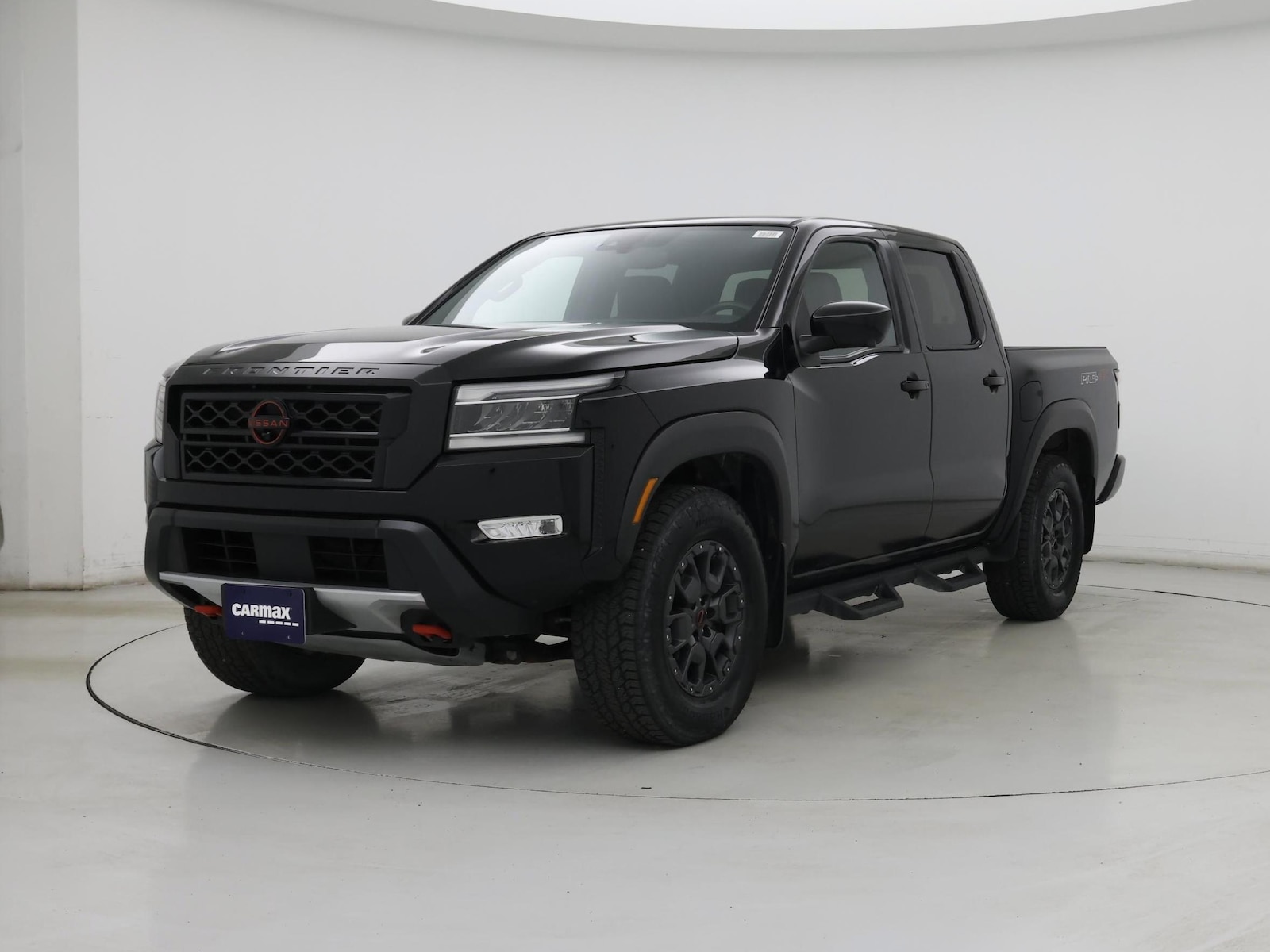 2023 Nissan Frontier PRO-4X - Photo 5
