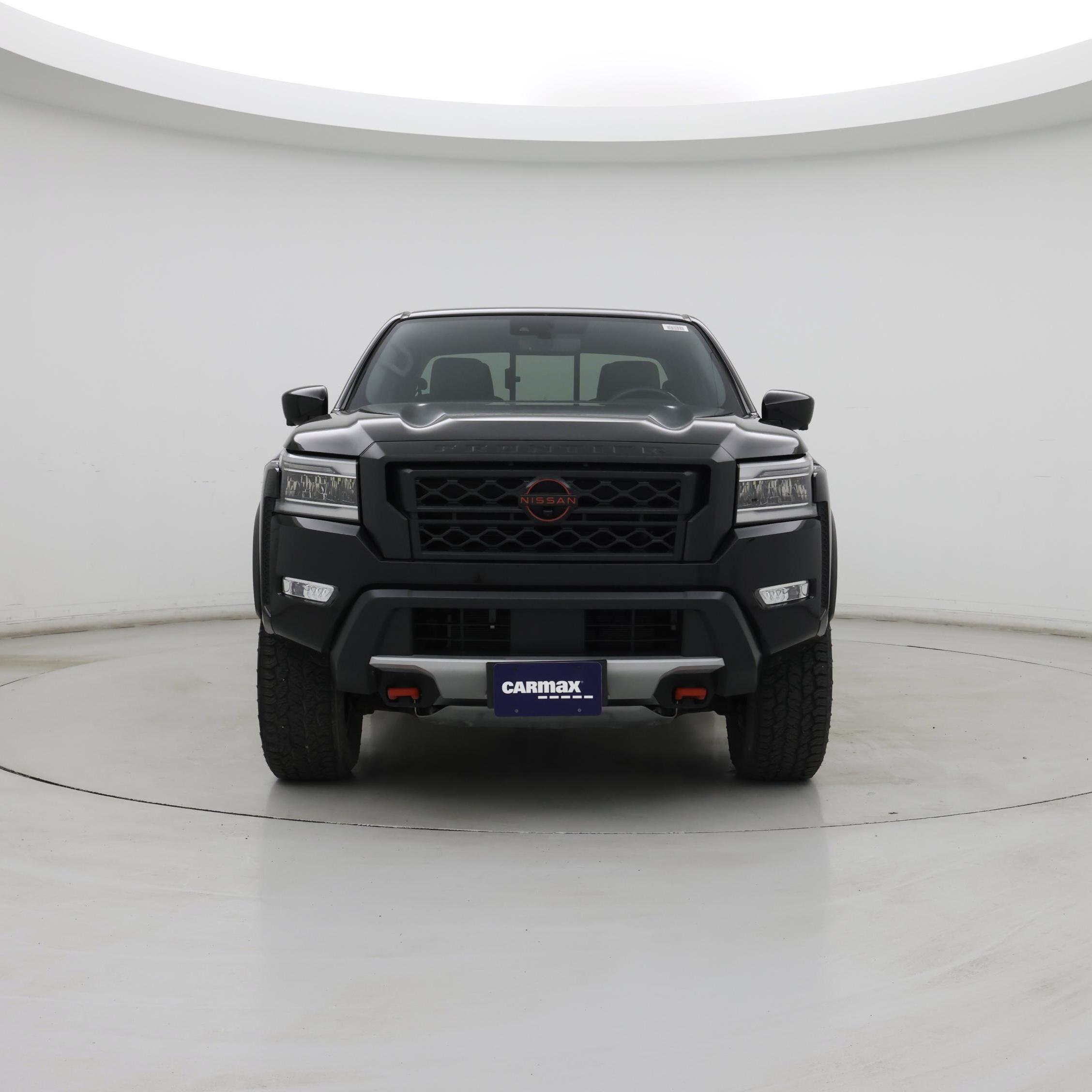 Thumbnail: 2023 Nissan Frontier - 5
