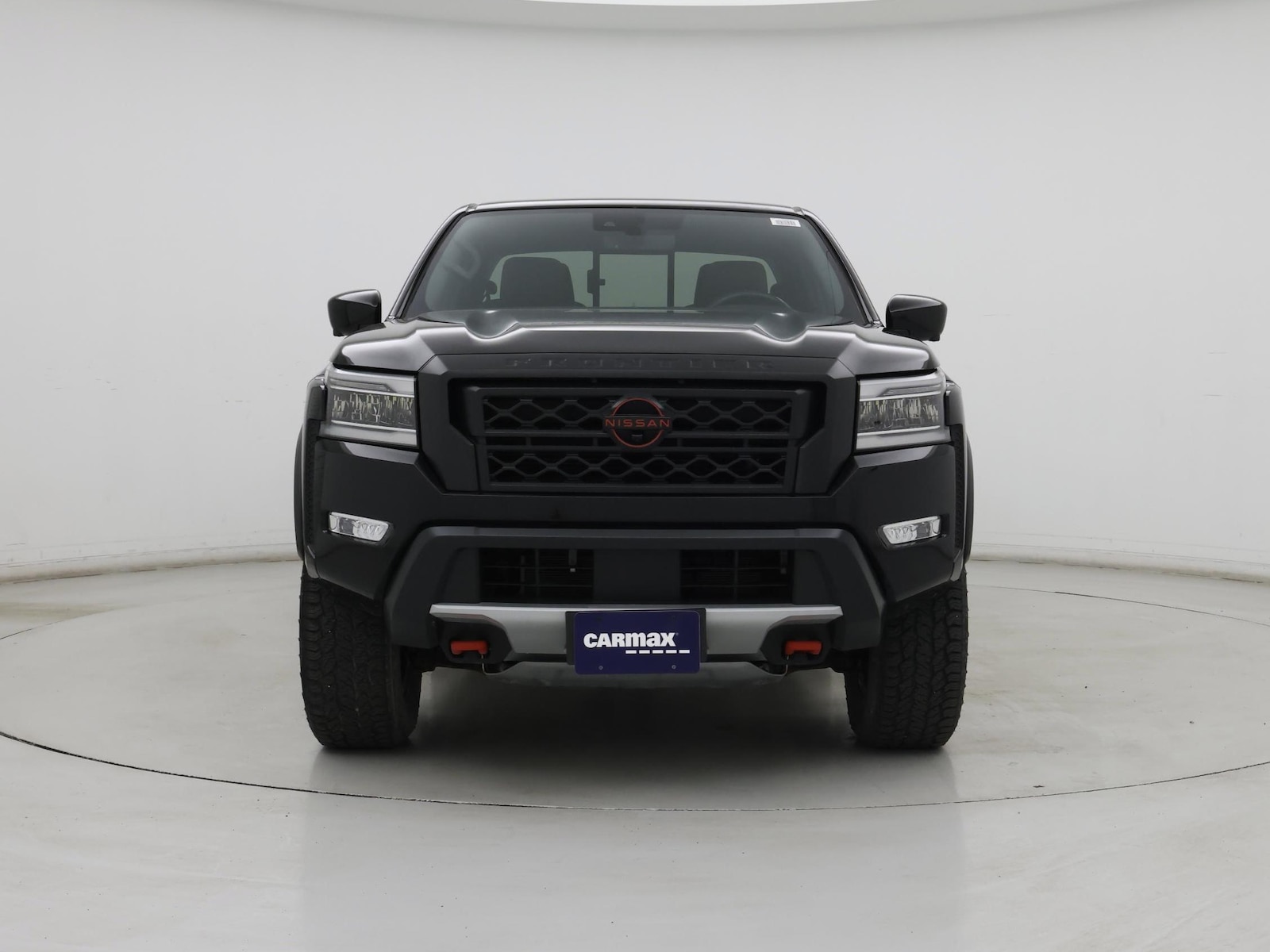 2023 Nissan Frontier PRO-4X - Photo 6