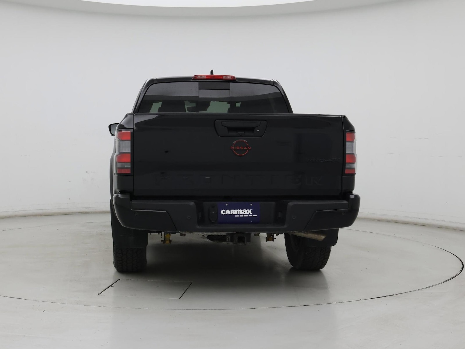 2023 Nissan Frontier PRO-4X - Photo 7