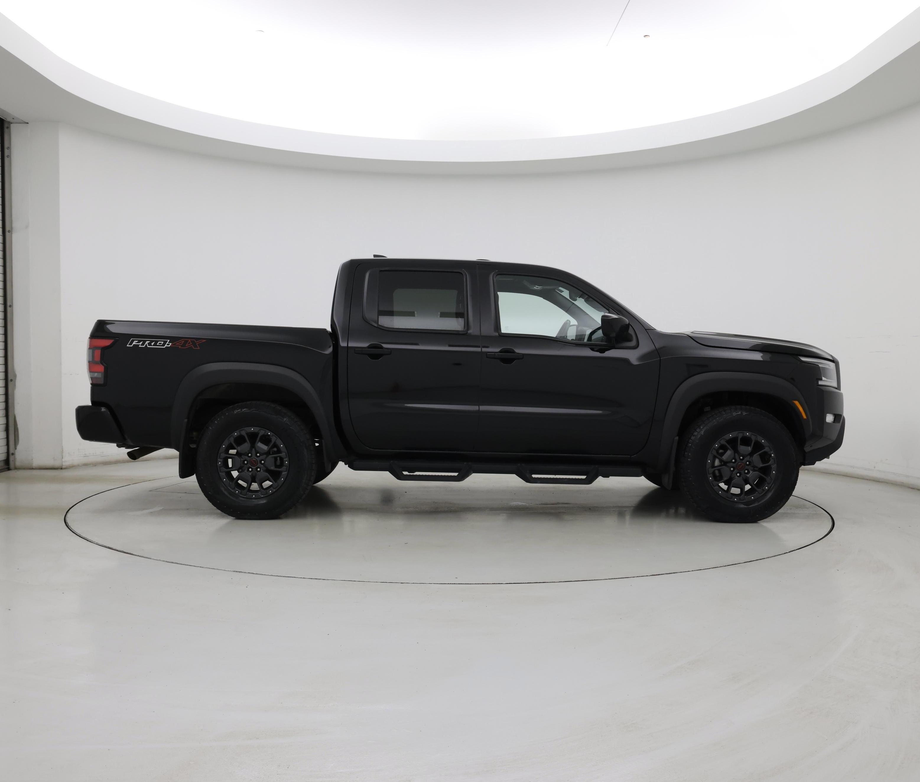 Thumbnail: 2023 Nissan Frontier - 7