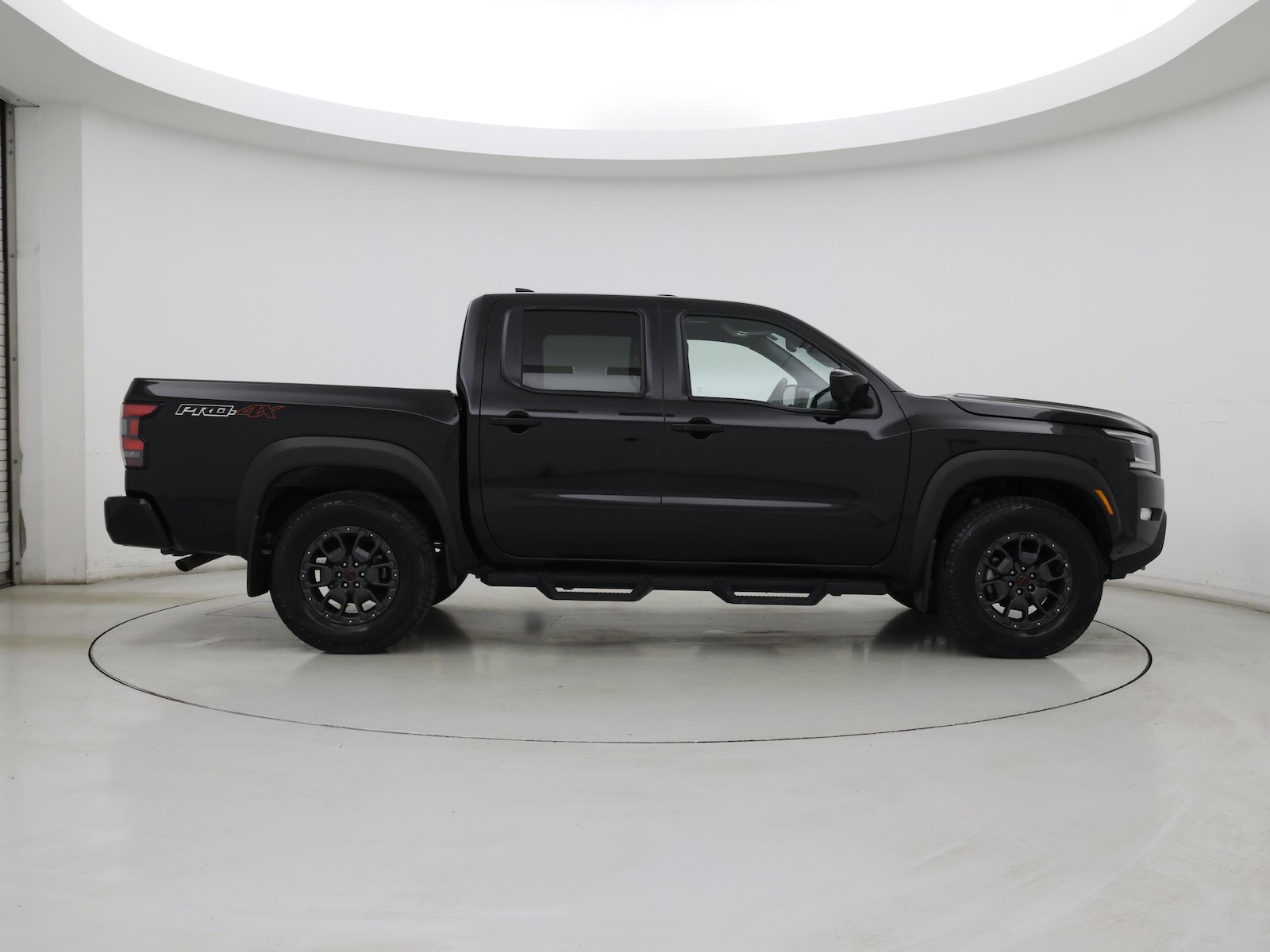 2023 Nissan Frontier PRO-4X - Photo 8