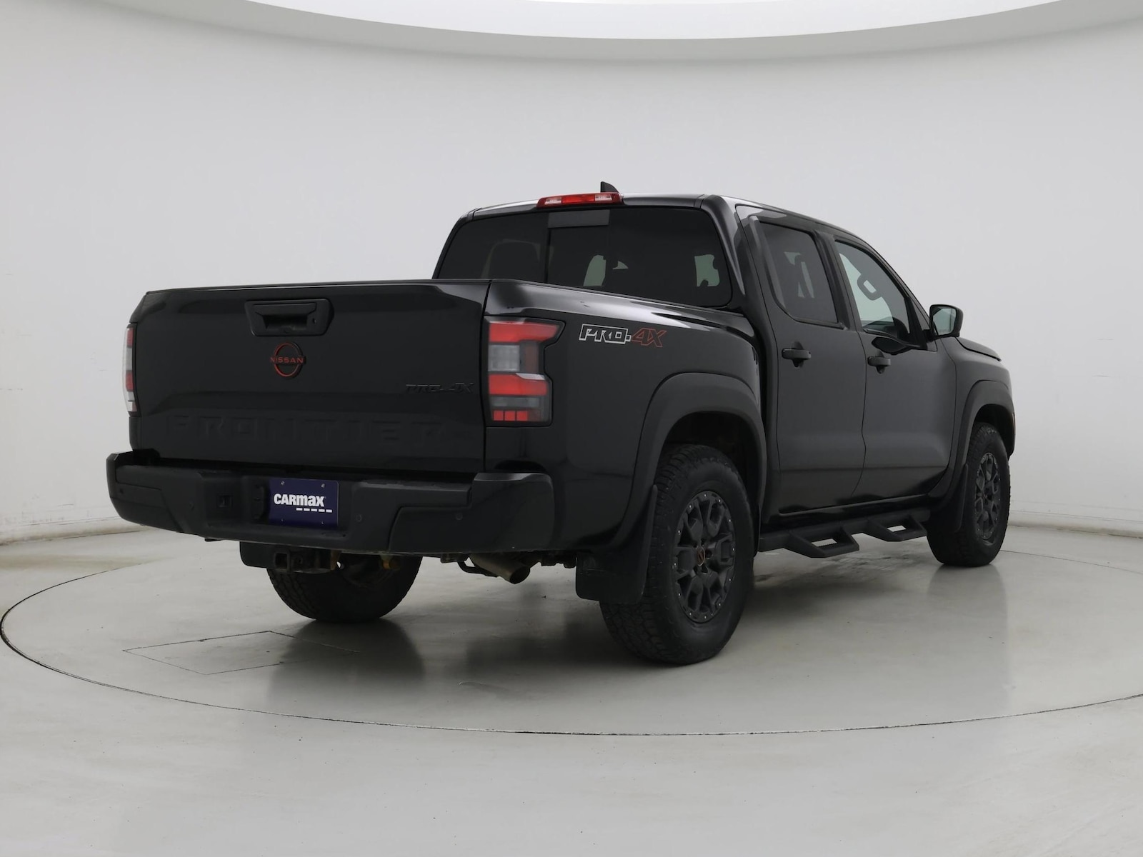2023 Nissan Frontier PRO-4X - Photo 9