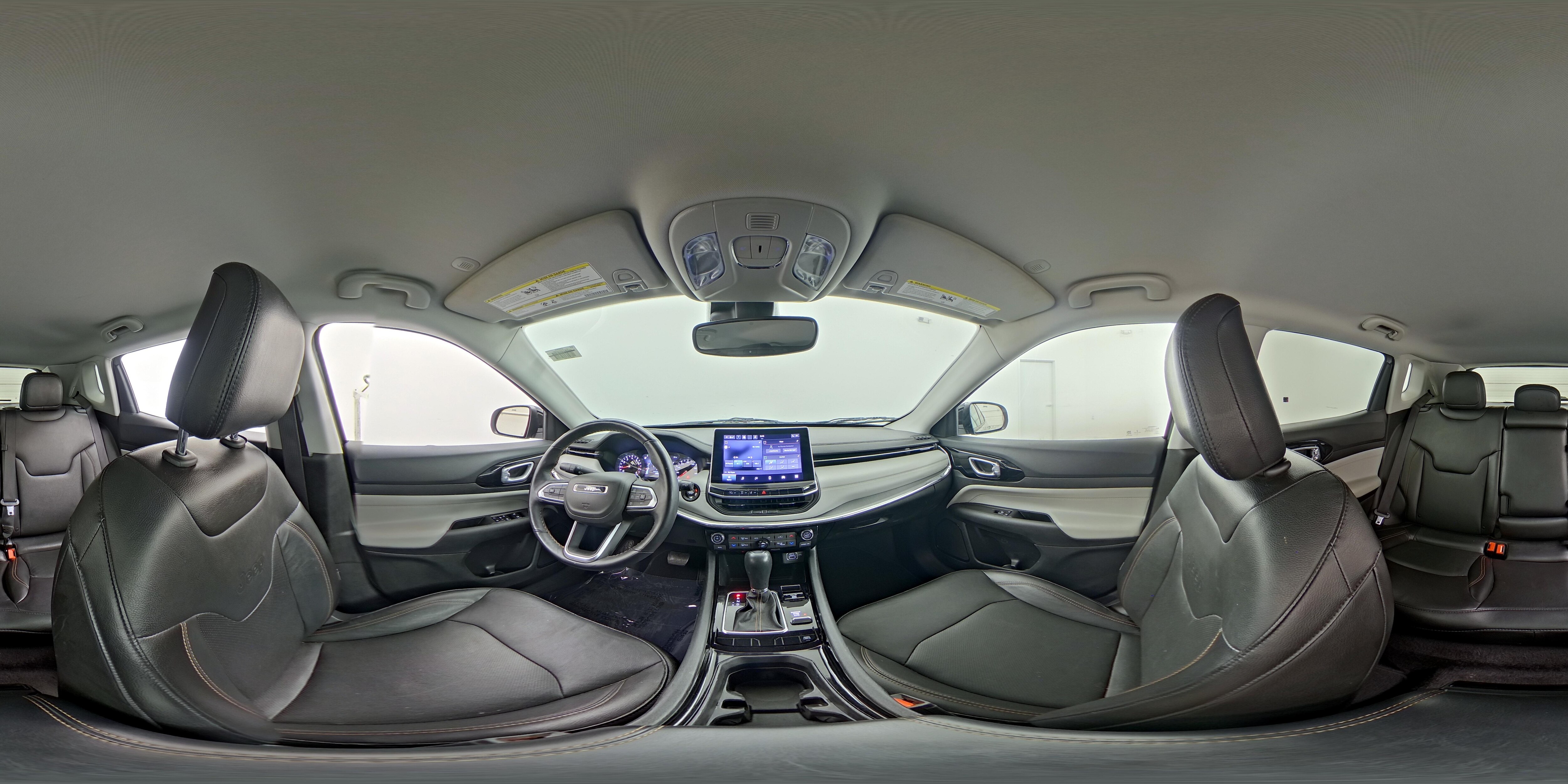 2022 Jeep Compass Limited - Photo 24