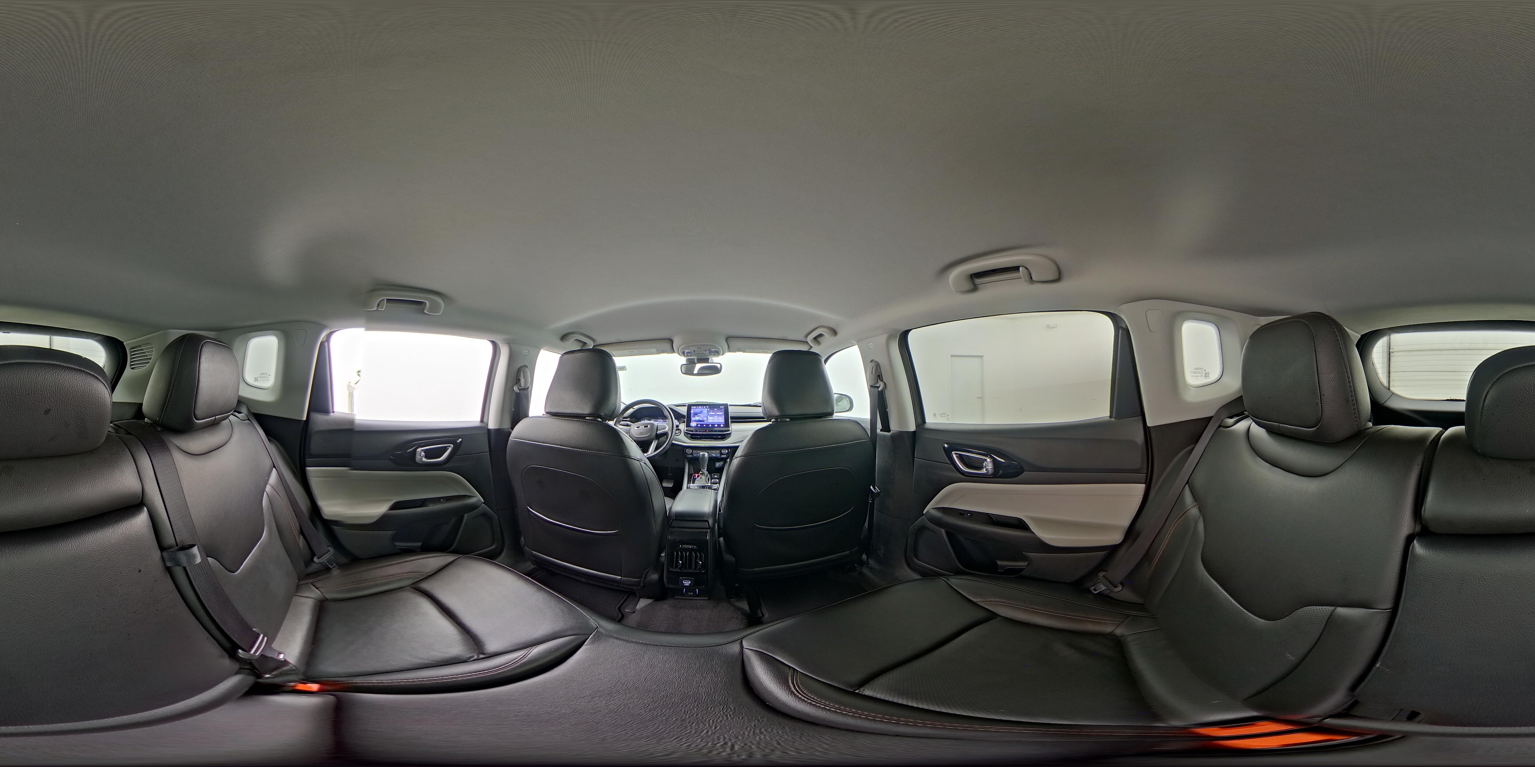 2022 Jeep Compass Limited - Photo 25