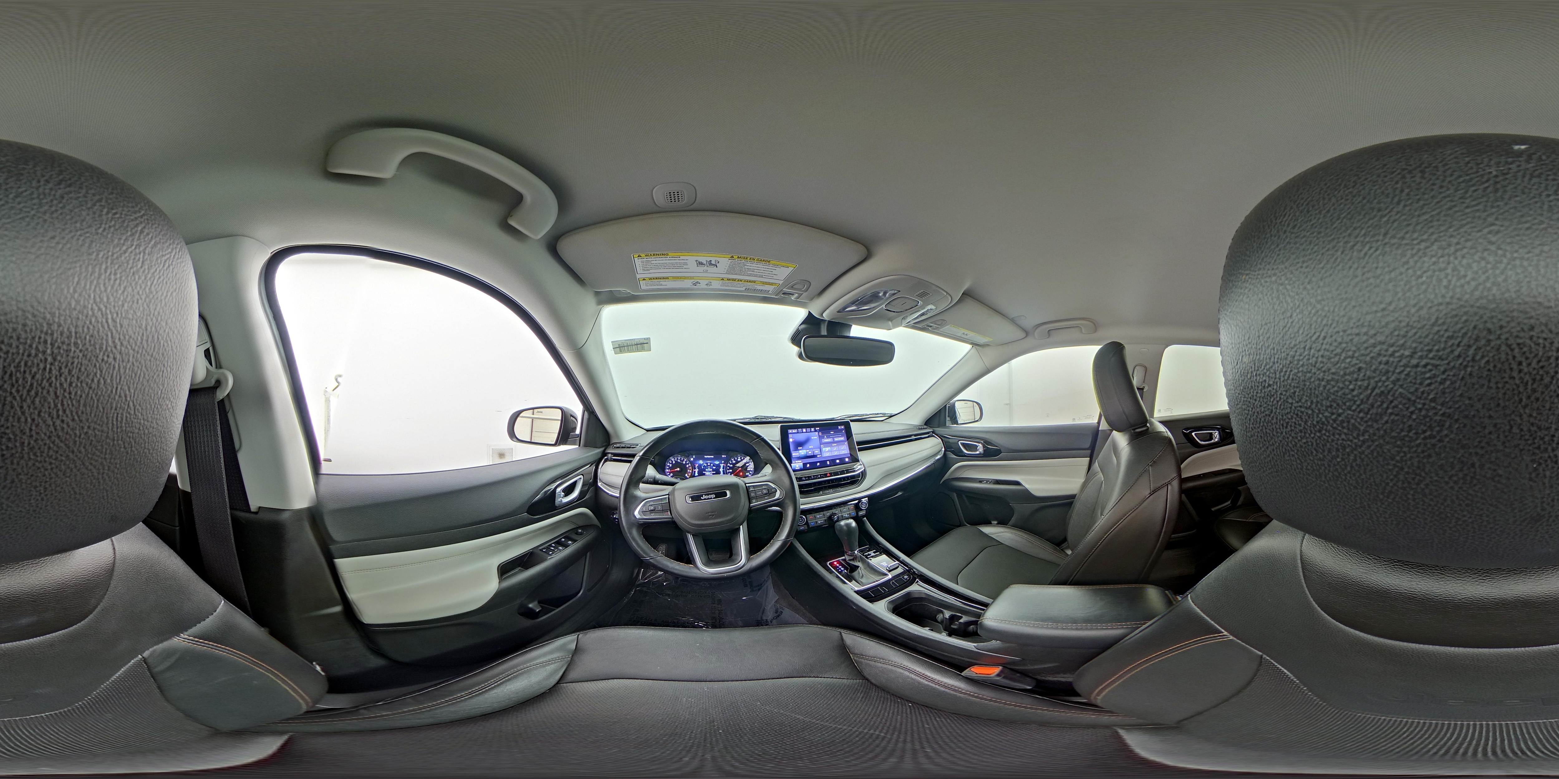 2022 Jeep Compass Limited - Photo 26