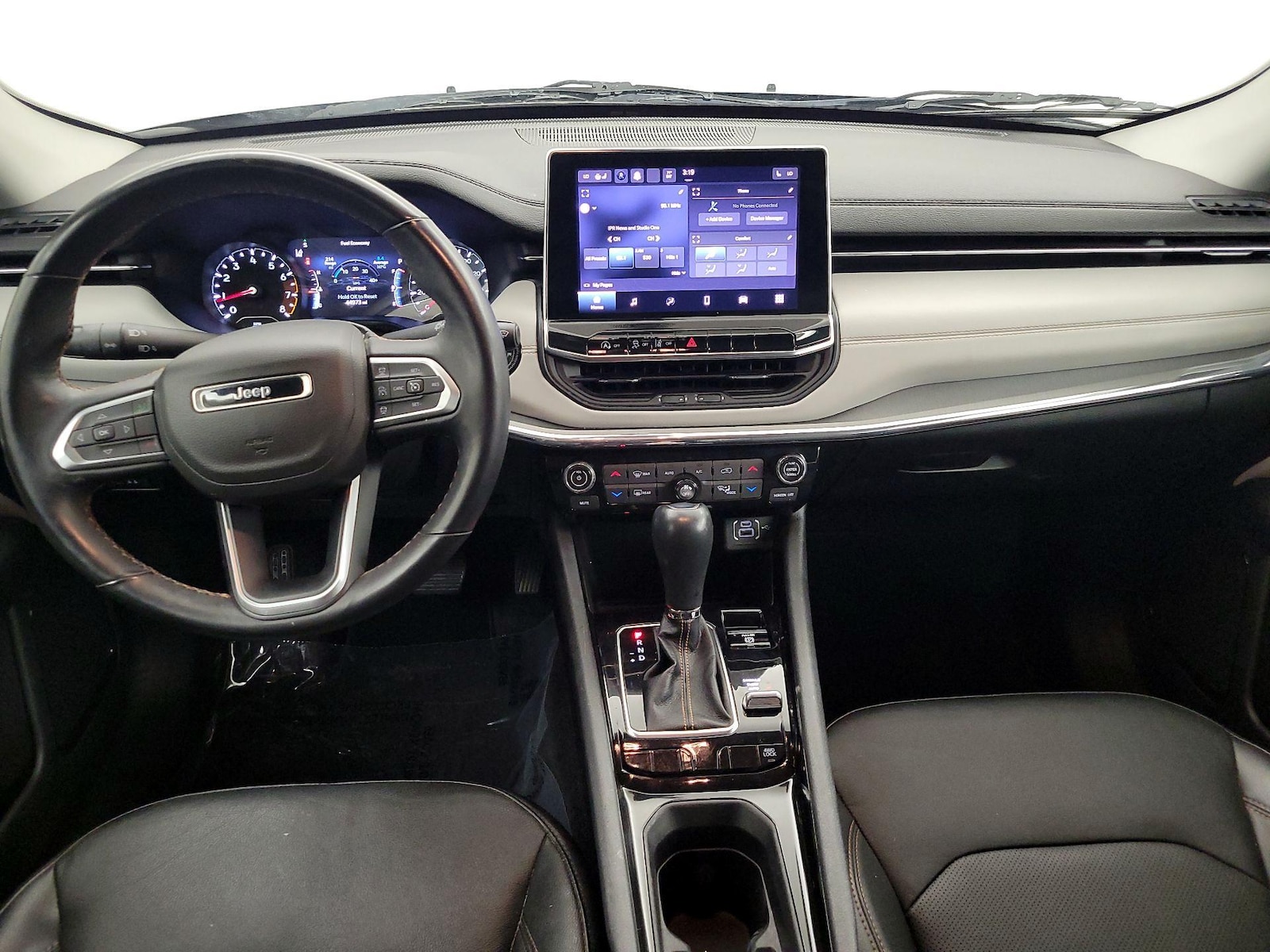 2022 Jeep Compass Limited - Photo 10
