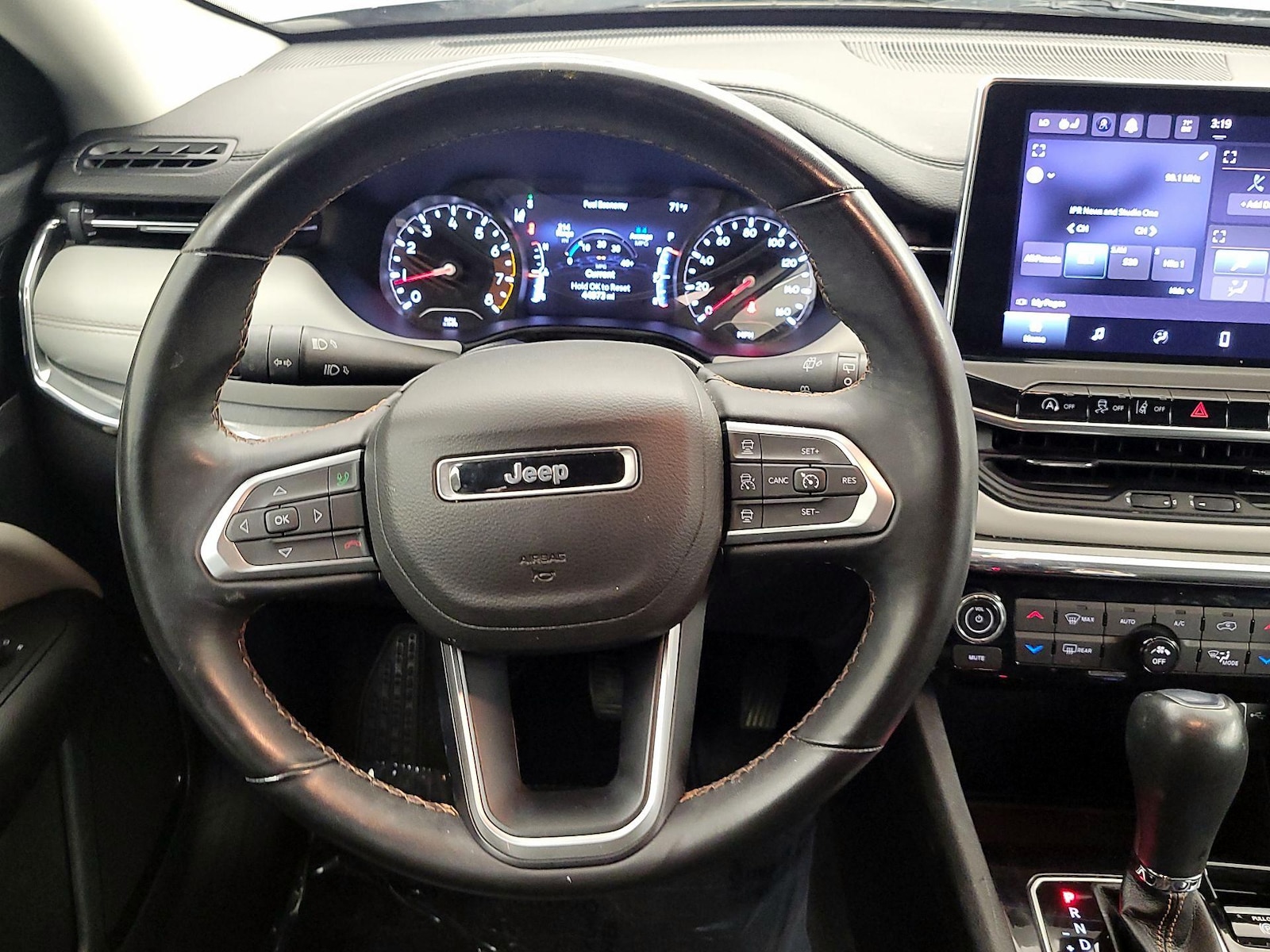 2022 Jeep Compass Limited - Photo 11