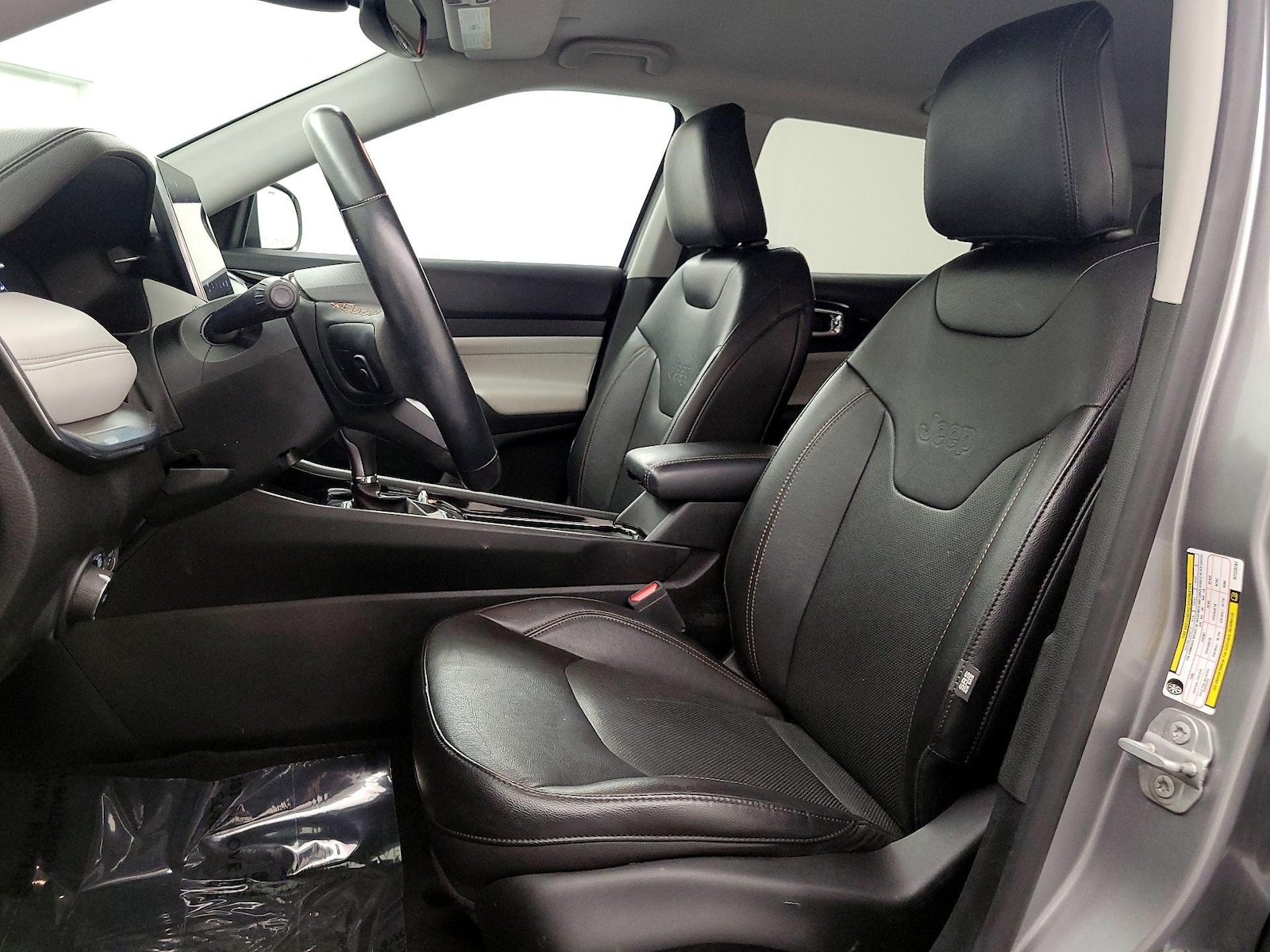 2022 Jeep Compass Limited - Photo 12