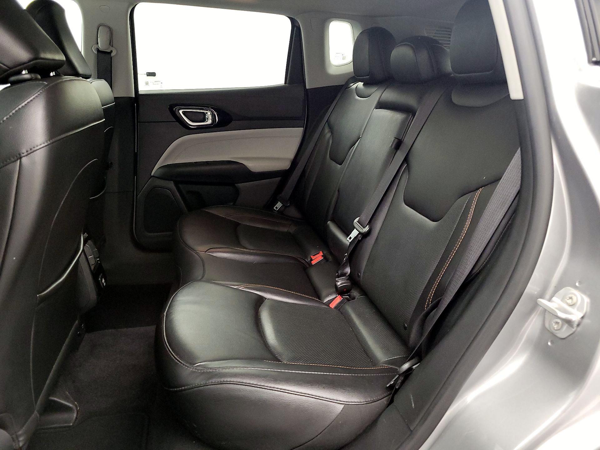 Thumbnail: 2022 Jeep Compass - 19