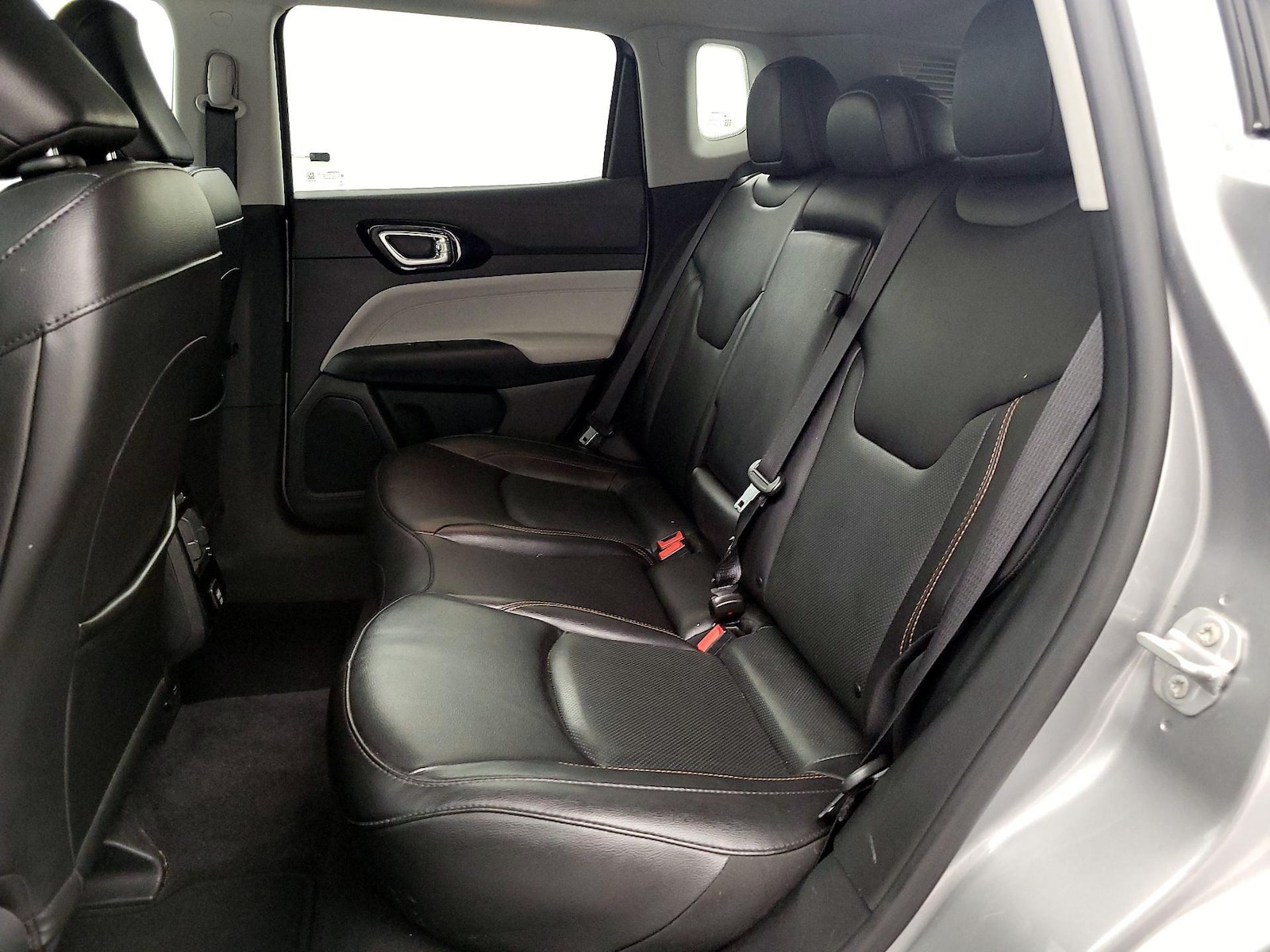 2022 Jeep Compass Limited - Photo 20