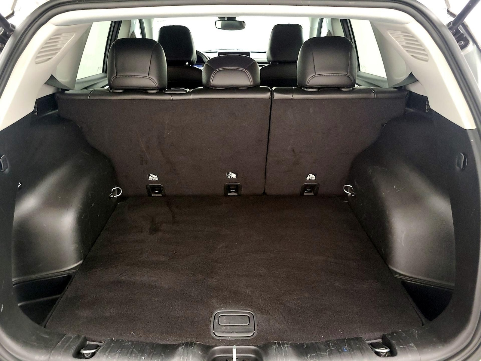2022 Jeep Compass Limited - Photo 21