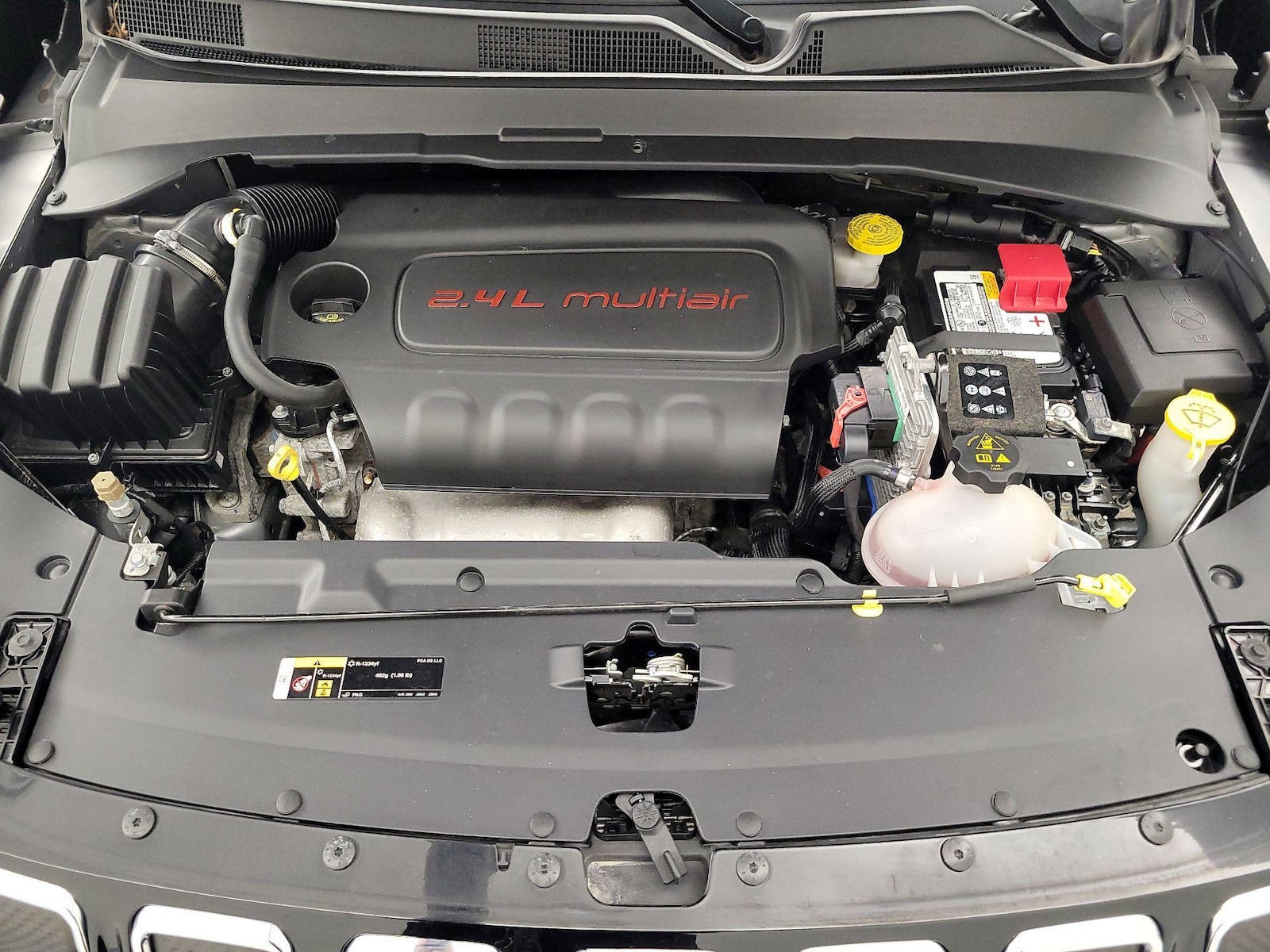 2022 Jeep Compass Limited - Photo 22