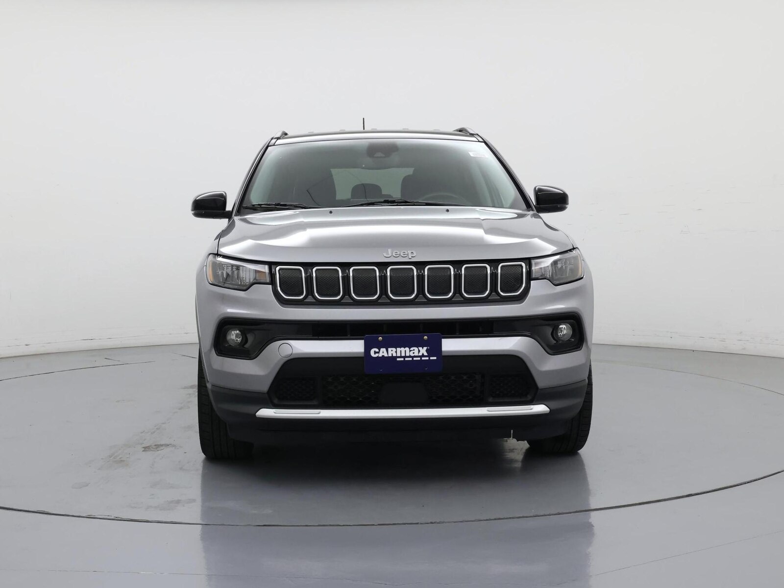2022 Jeep Compass Limited - Photo 6