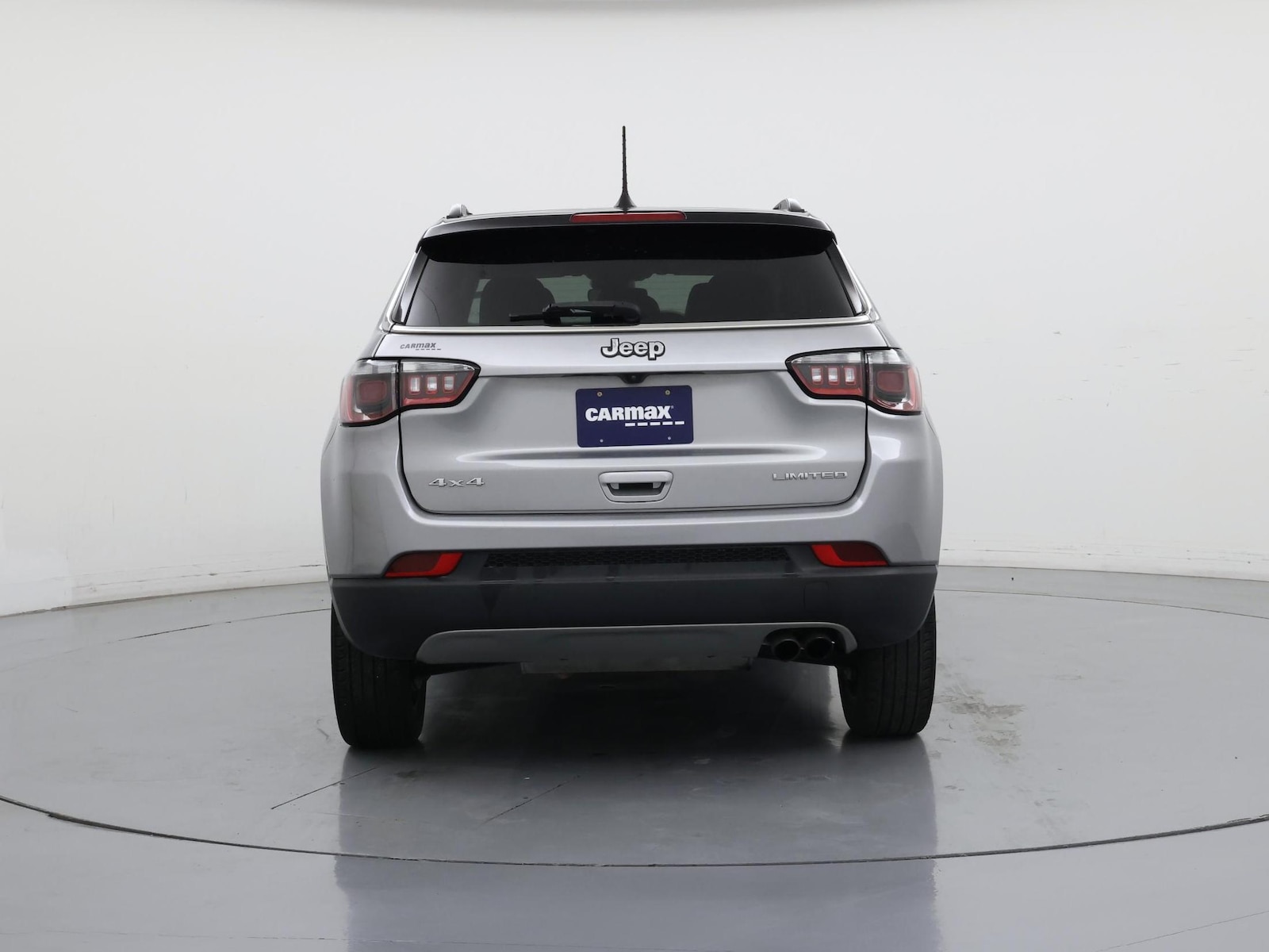 2022 Jeep Compass Limited - Photo 7