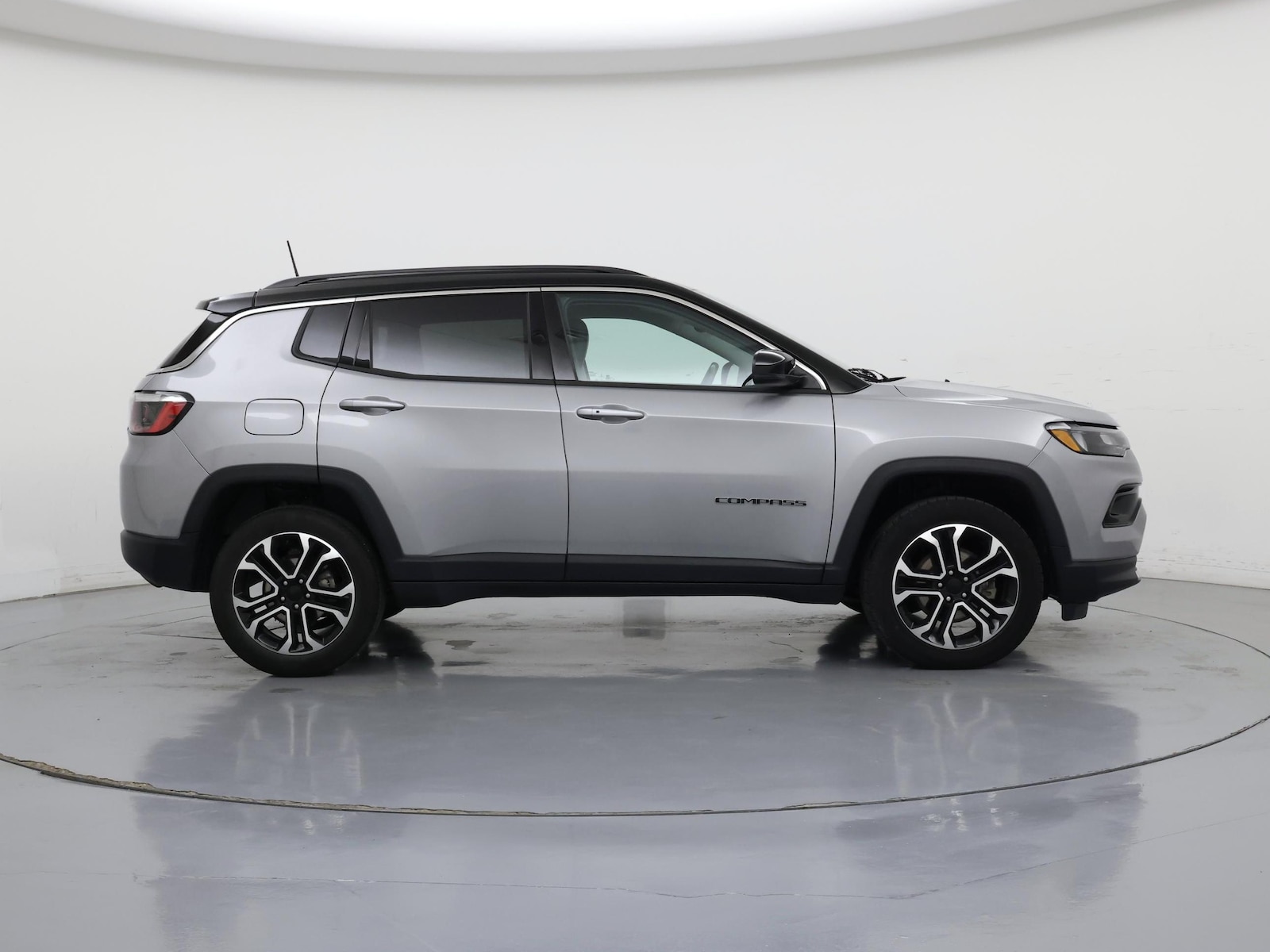2022 Jeep Compass Limited - Photo 8