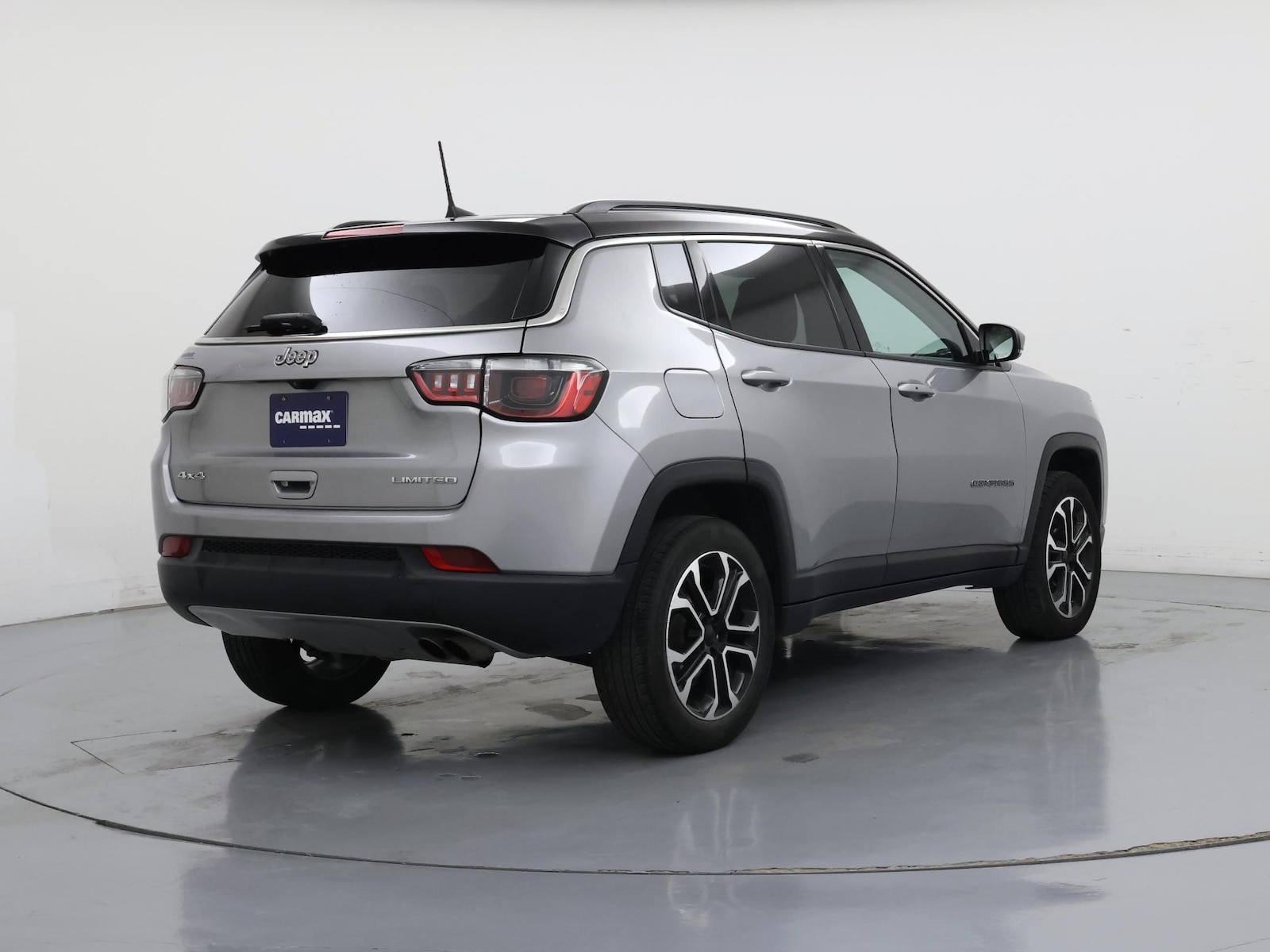 2022 Jeep Compass Limited - Photo 9