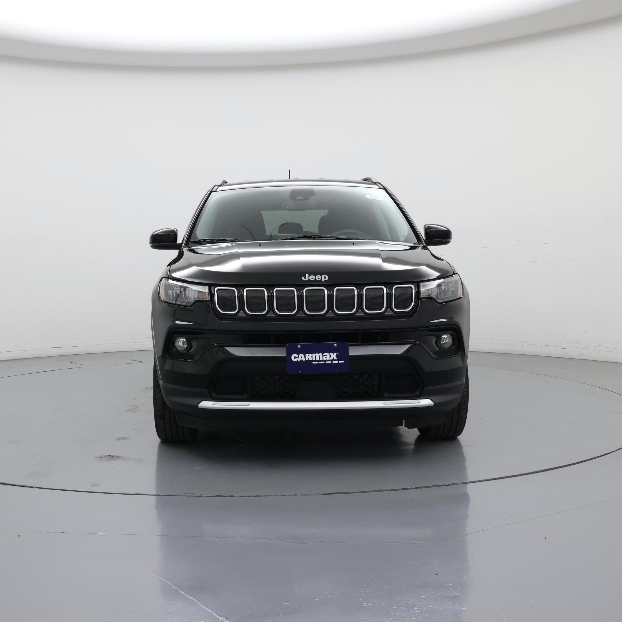 Thumbnail: 2022 Jeep Compass - 5