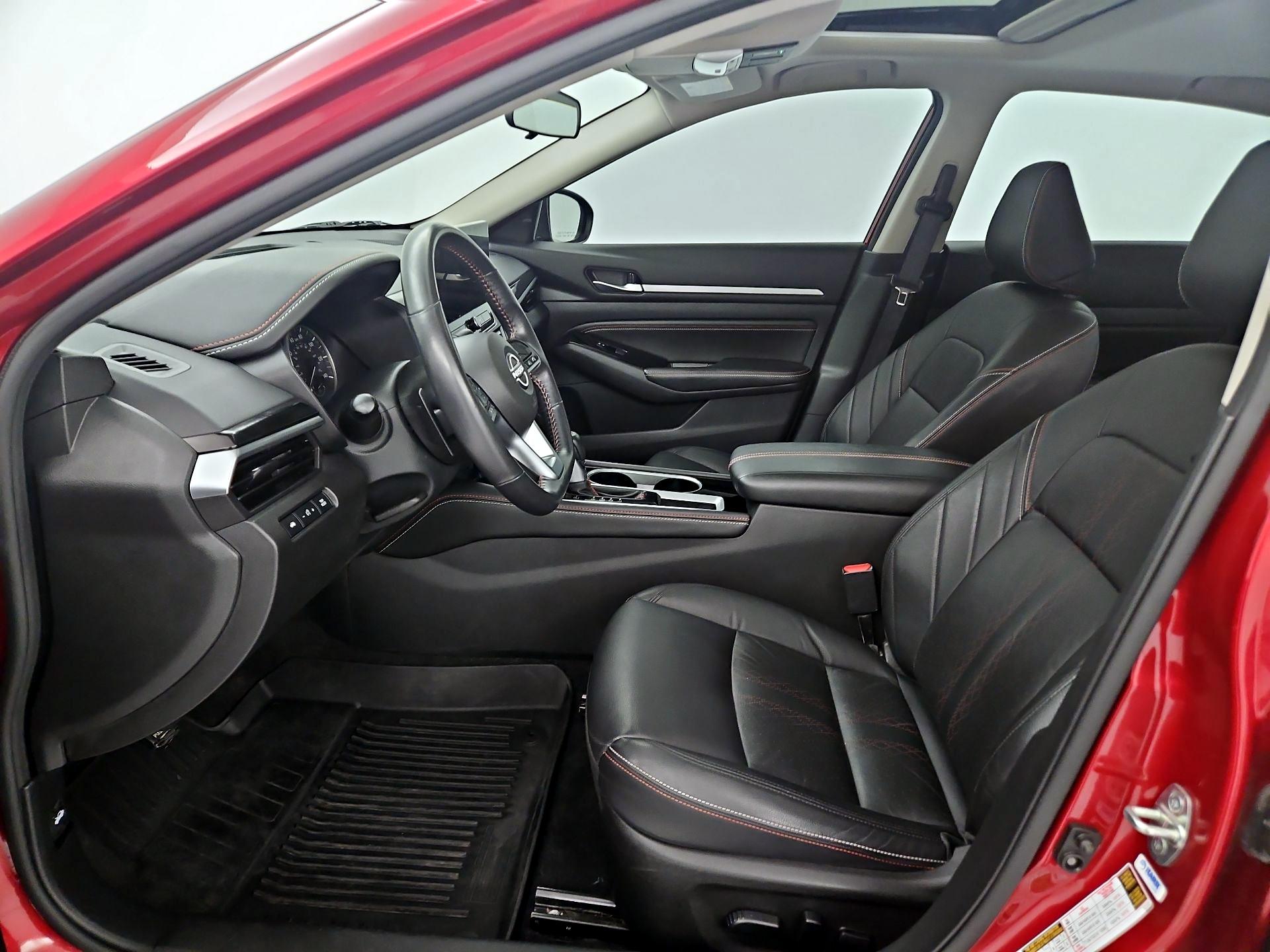 Thumbnail: 2023 Nissan Altima - 11