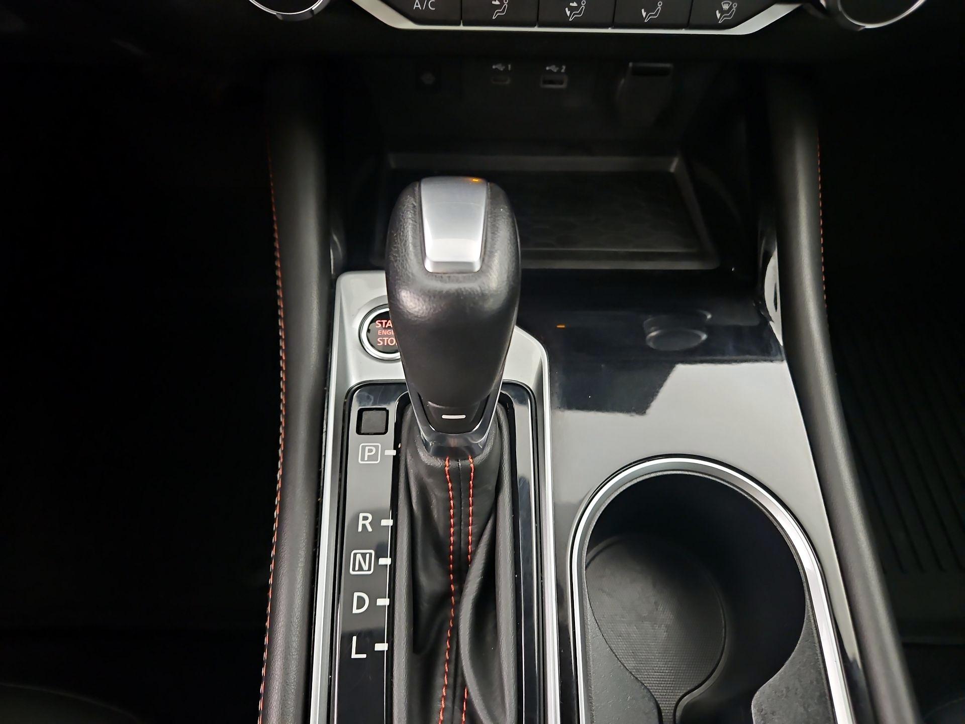 Thumbnail: 2023 Nissan Altima - 18