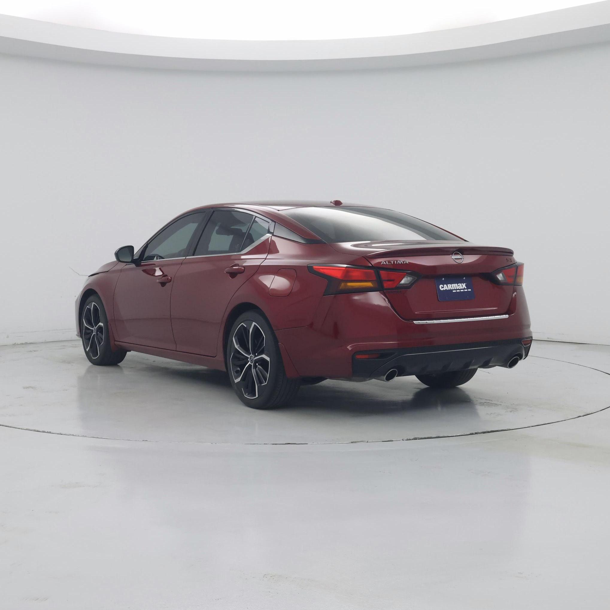 Thumbnail: 2023 Nissan Altima - 2