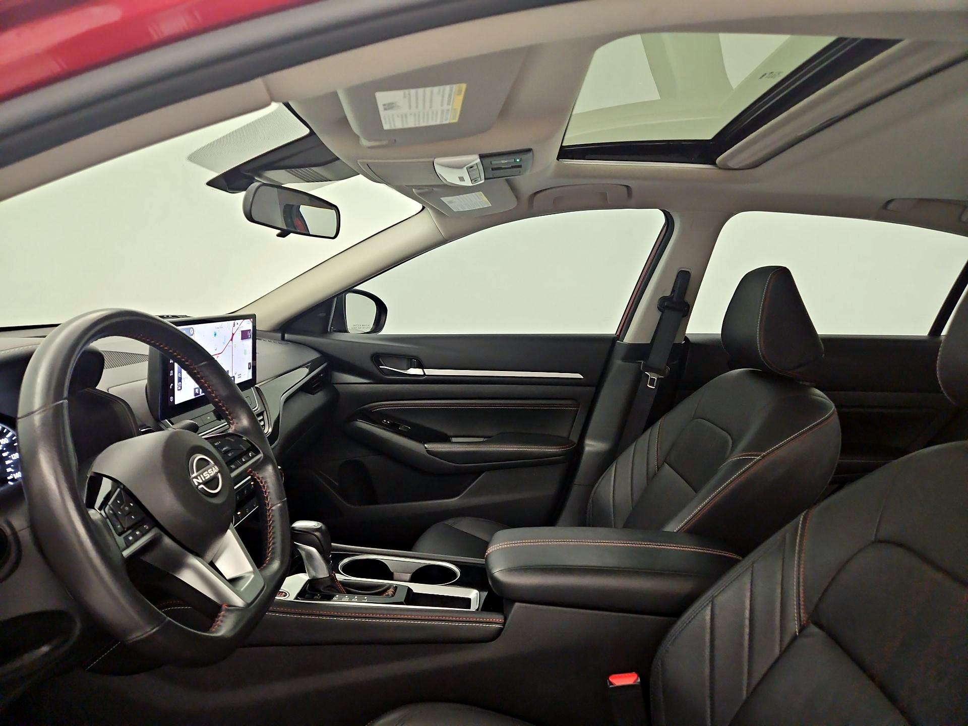 Thumbnail: 2023 Nissan Altima - 20