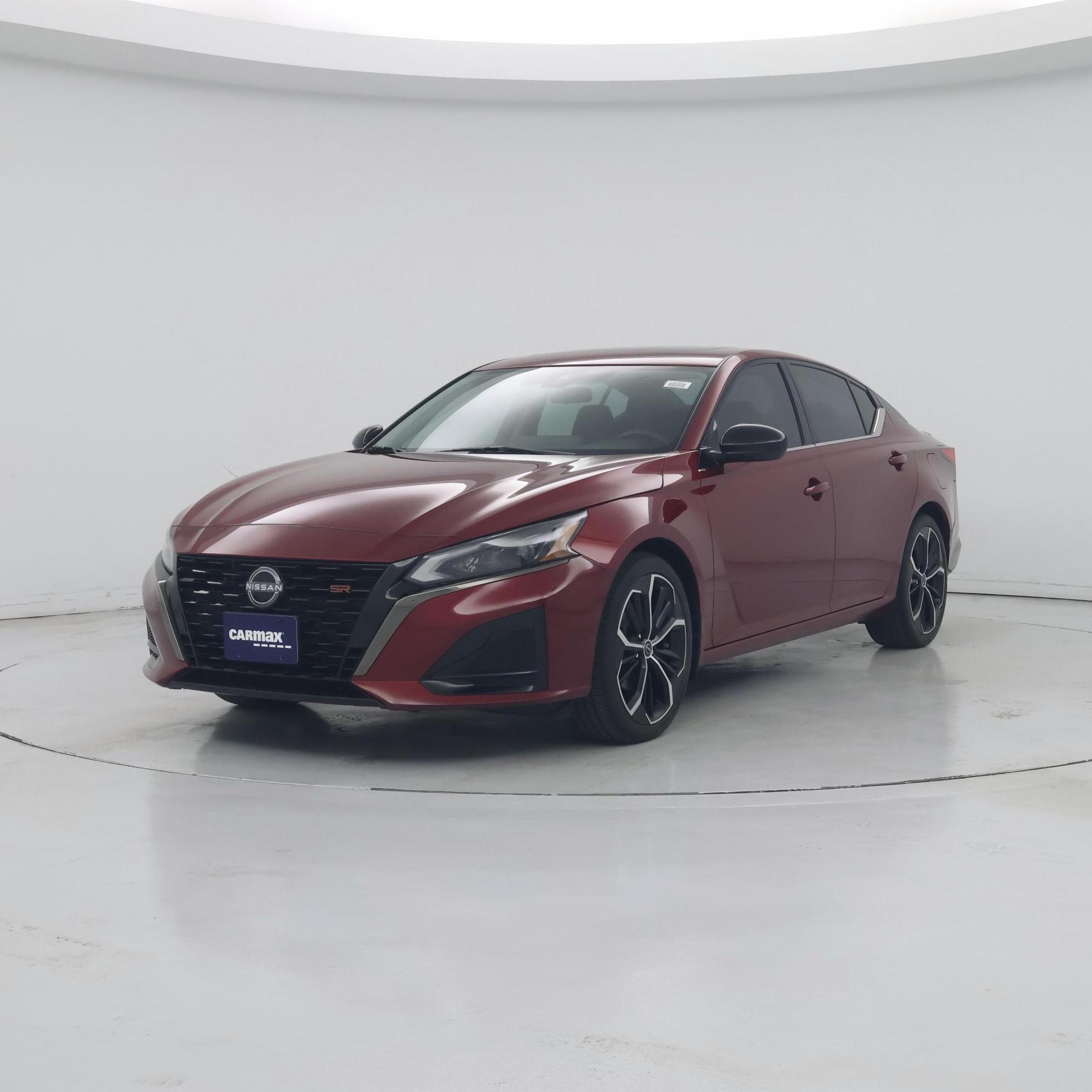 Thumbnail: 2023 Nissan Altima - 4
