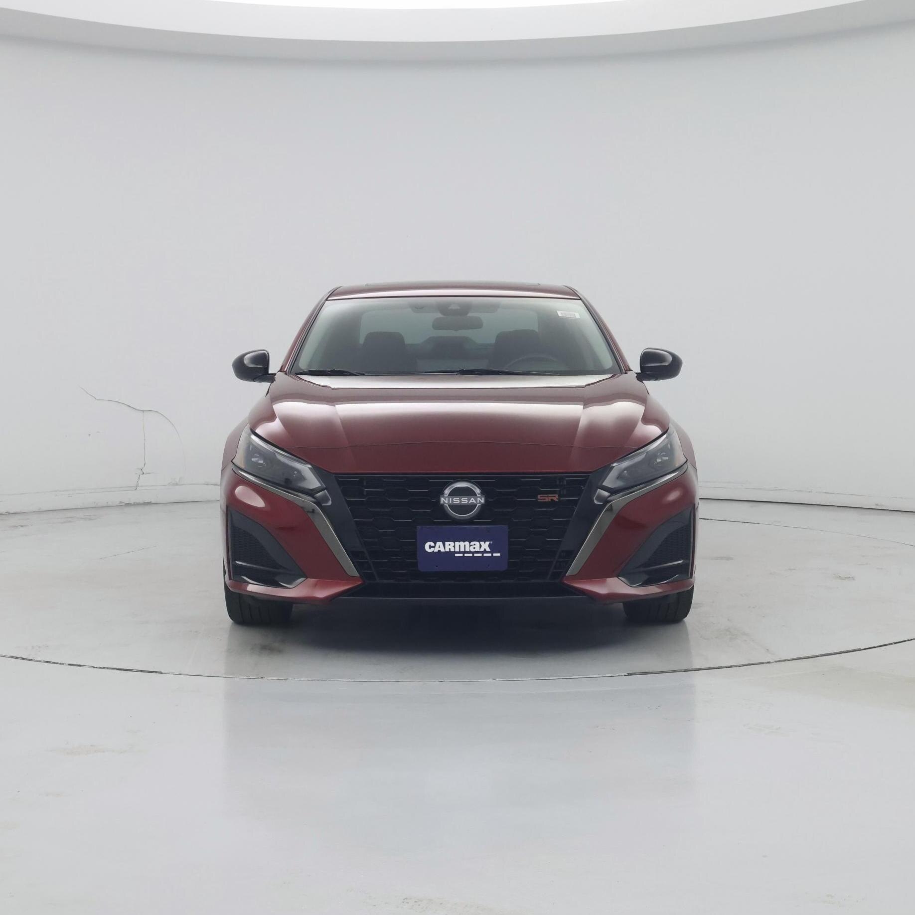 Thumbnail: 2023 Nissan Altima - 5
