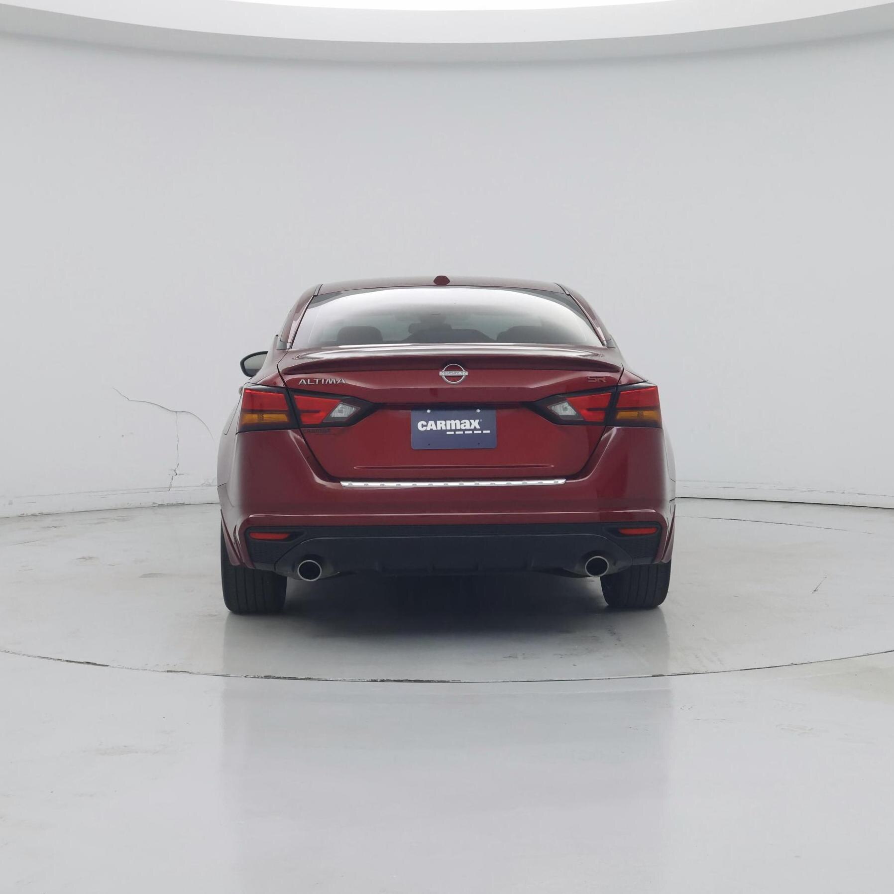 Thumbnail: 2023 Nissan Altima - 6