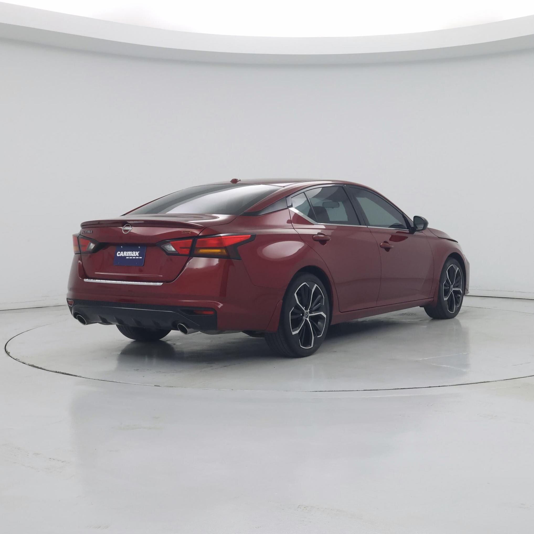 Thumbnail: 2023 Nissan Altima - 8