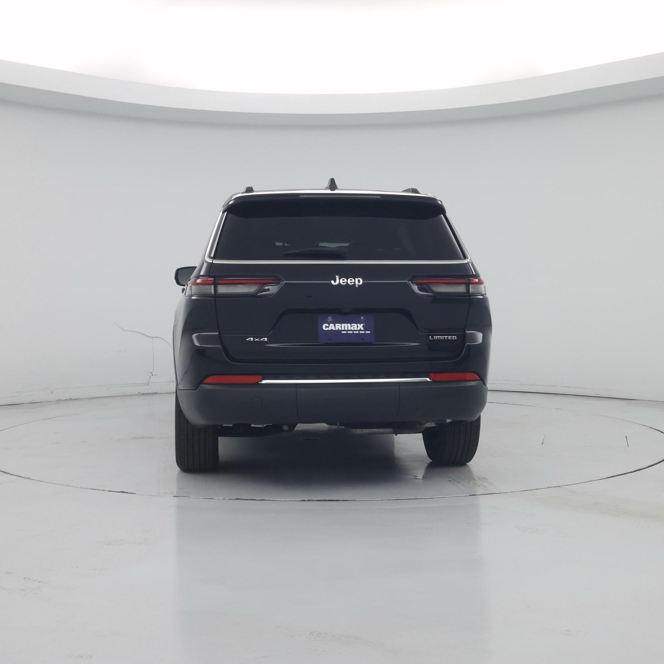 Thumbnail: 2023 Jeep Grand Cherokee L - 6
