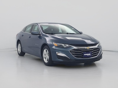 2024 Chevrolet Malibu LS