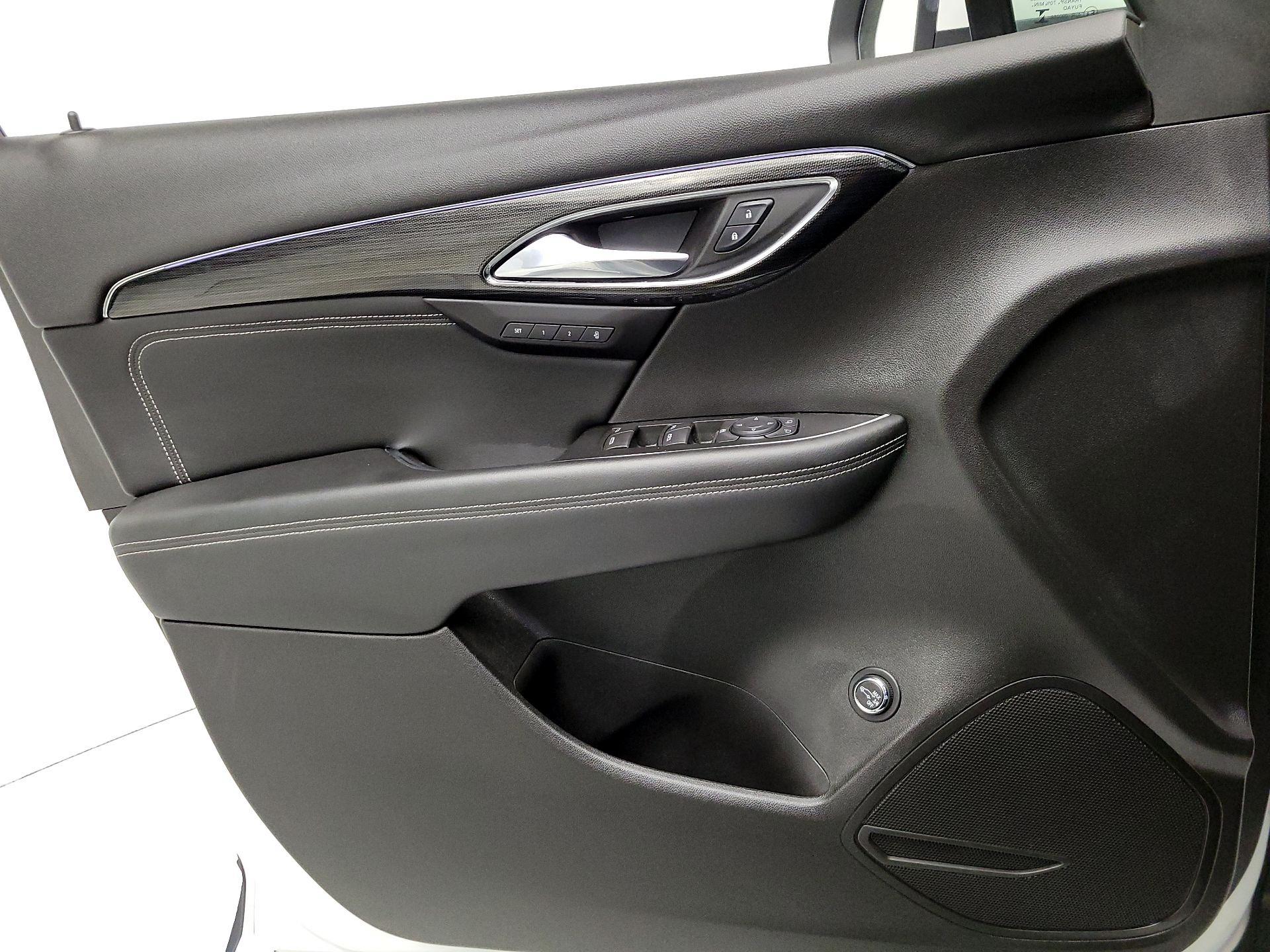 Thumbnail: 2022 Buick Envision - 12