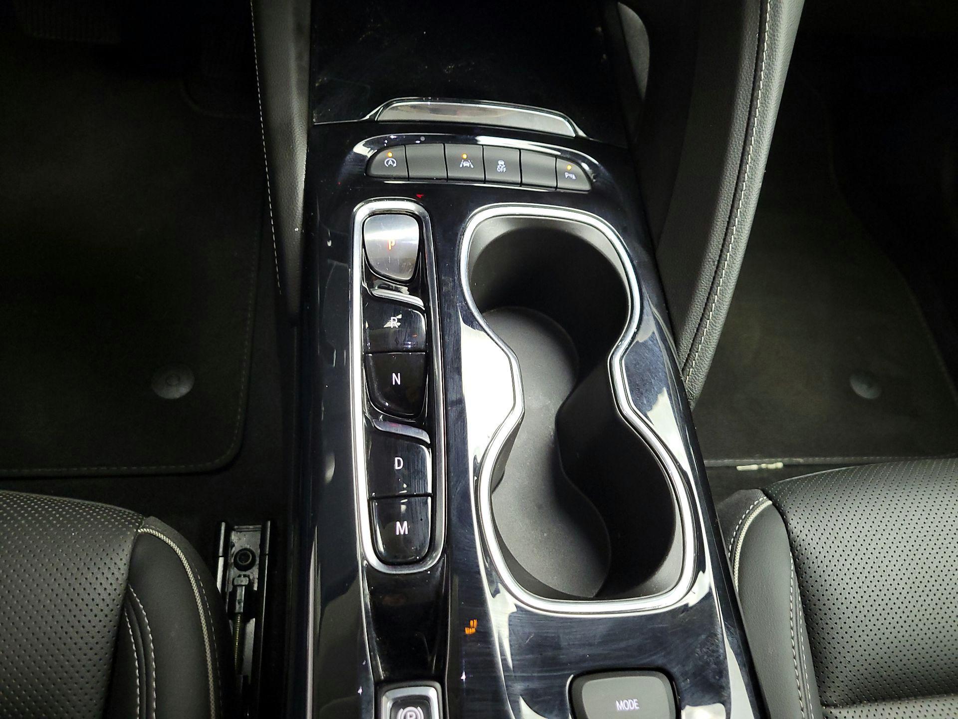 Thumbnail: 2022 Buick Envision - 17
