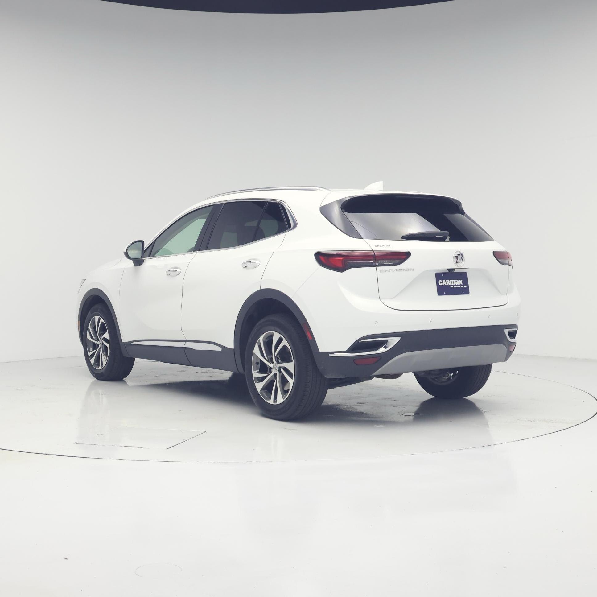 Thumbnail: 2022 Buick Envision - 2