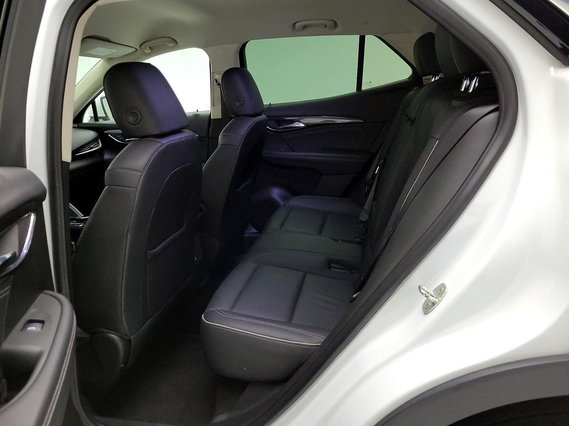 Thumbnail: 2022 Buick Envision - 19
