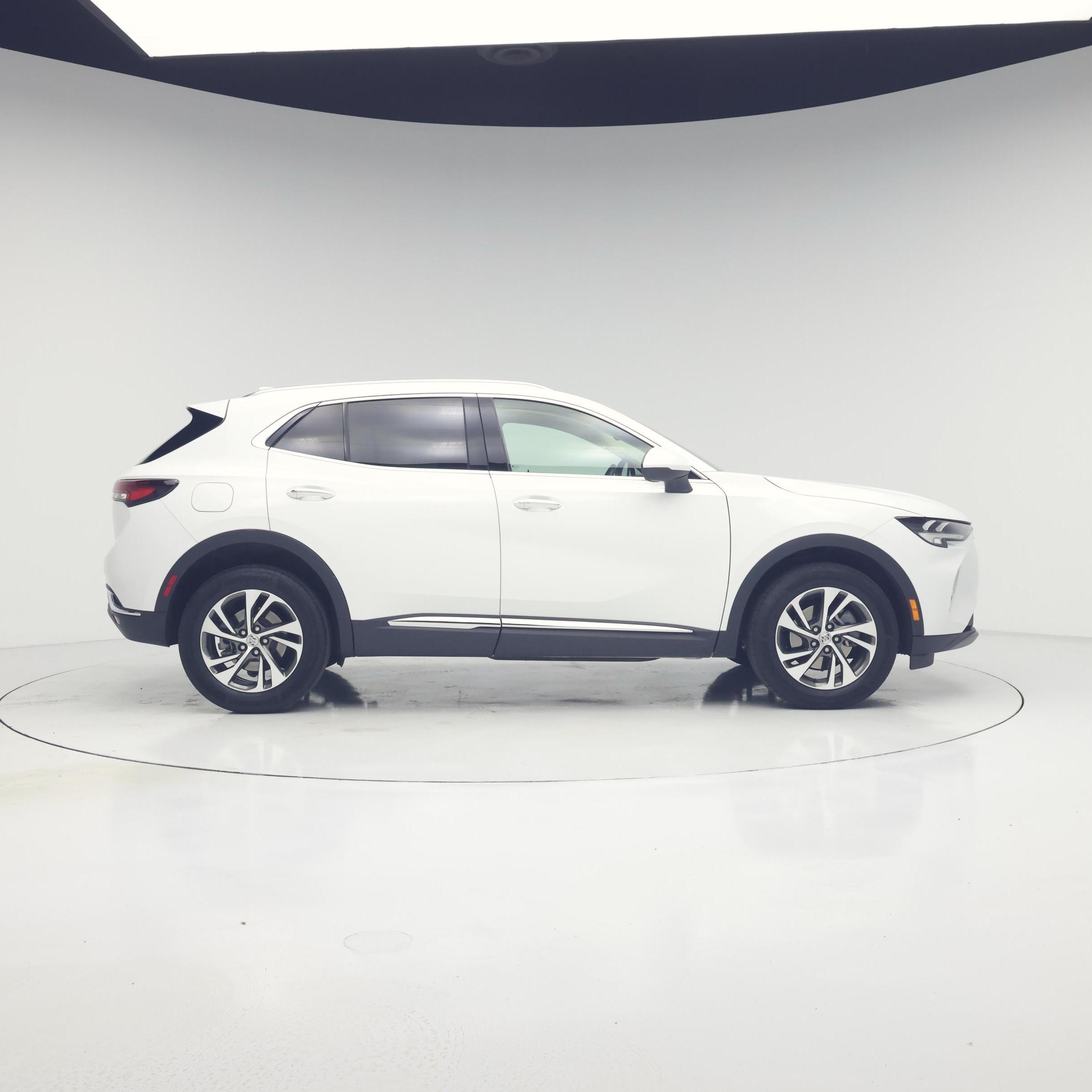 Thumbnail: 2022 Buick Envision - 7