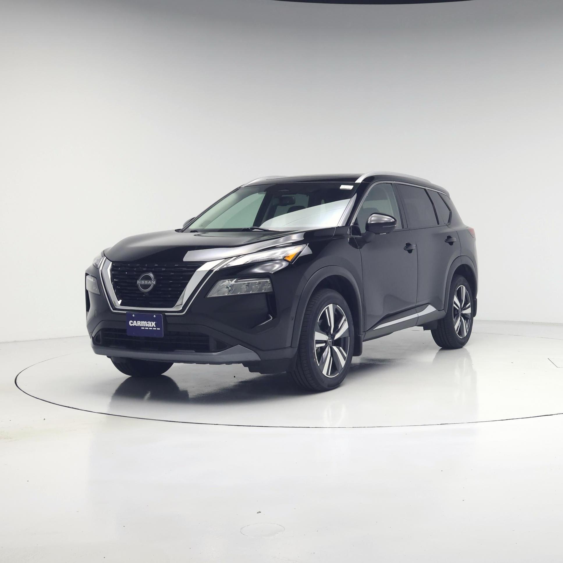 Thumbnail: 2023 Nissan Rogue - 4