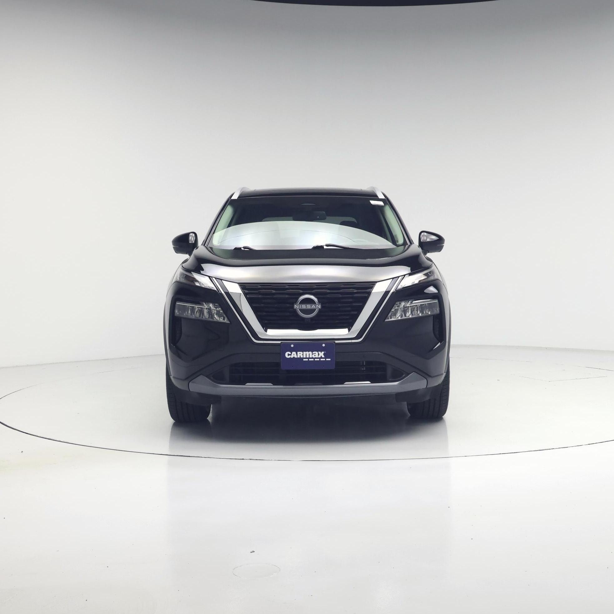 Thumbnail: 2023 Nissan Rogue - 5