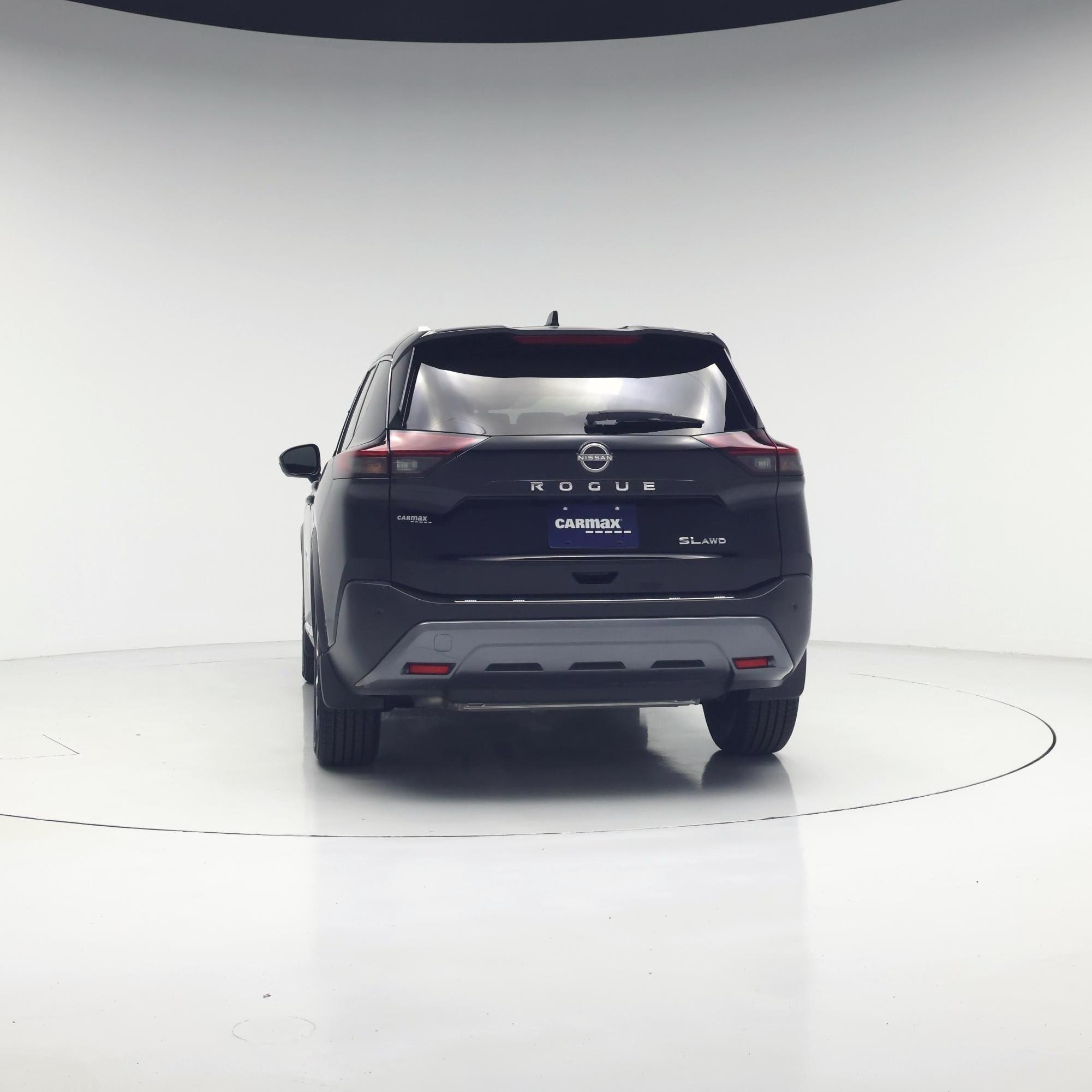 Thumbnail: 2023 Nissan Rogue - 6